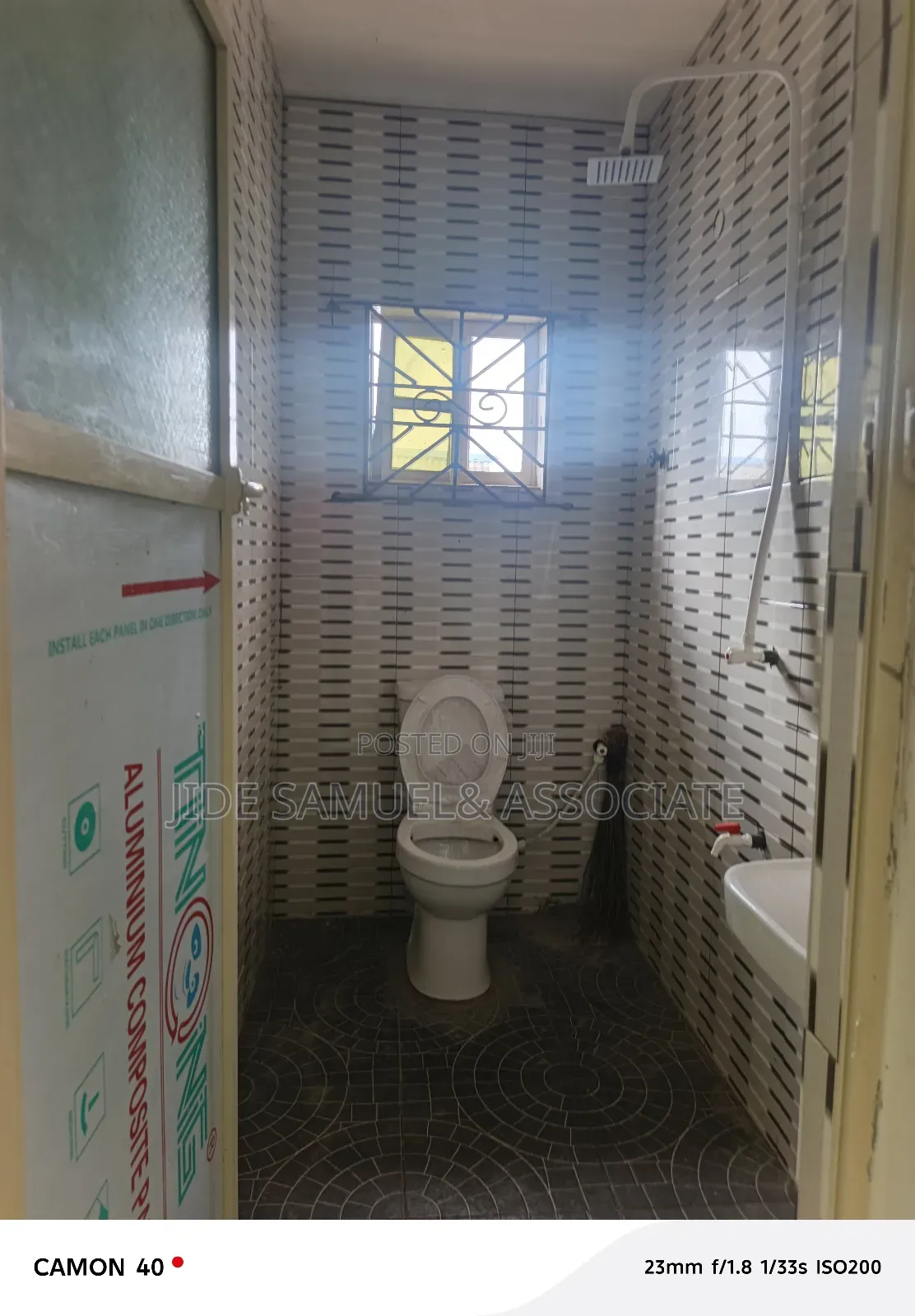 Furnished Mini Flat in Ayobo for rent in Ayobo