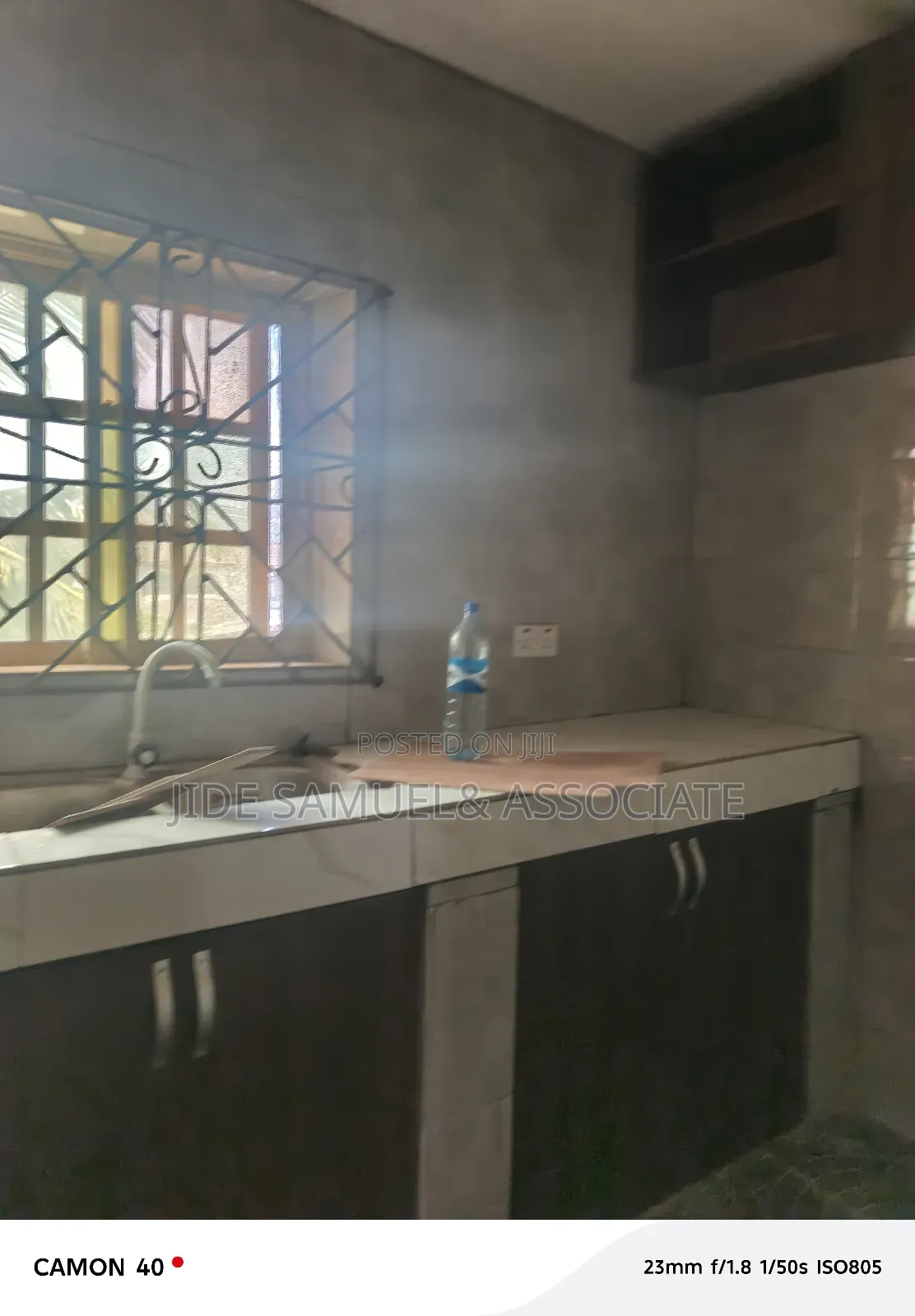 Furnished Mini Flat in Ayobo for rent in Ayobo
