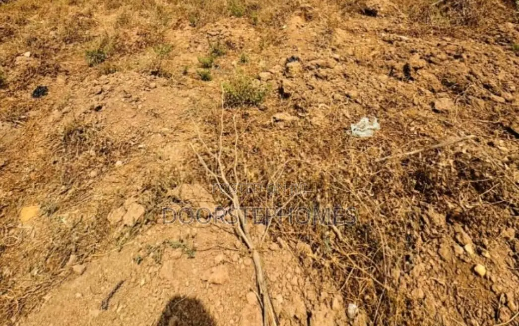 1.18 Hectares Mixed-use Land For Sale In Guzape in Guzape District