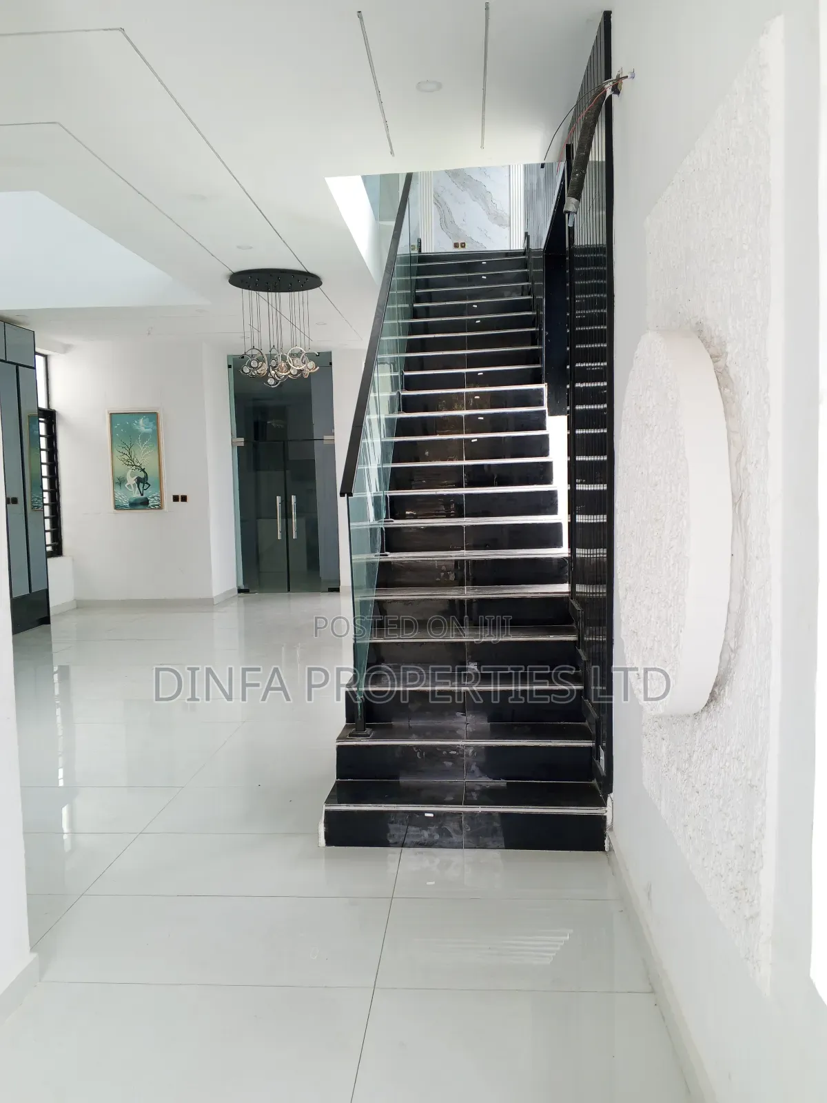5bdrm Duplex in Oral Estate, Ikota for sale in Ikota