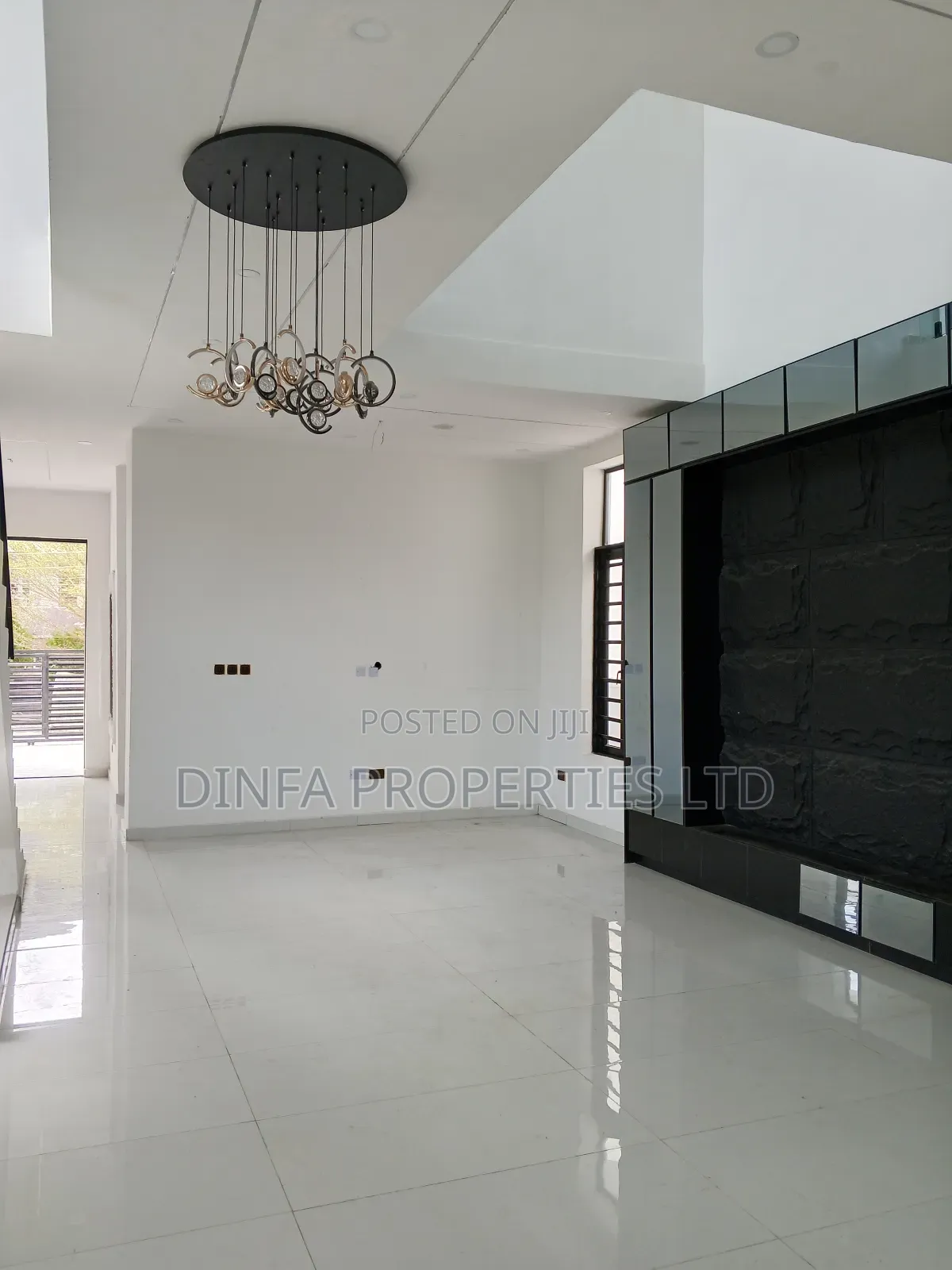 5bdrm Duplex in Oral Estate, Ikota for sale in Ikota