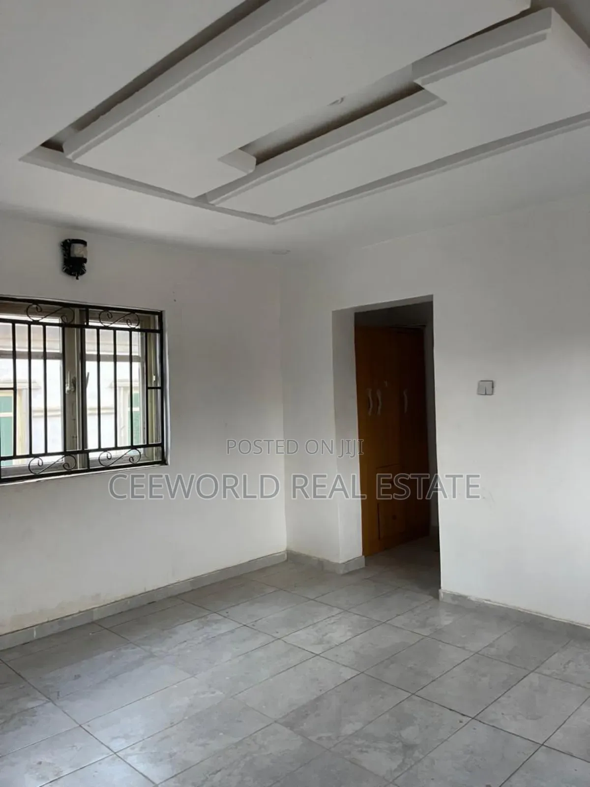 2bdrm Apartment in Idi Ape Elewuro for rent in Akobo