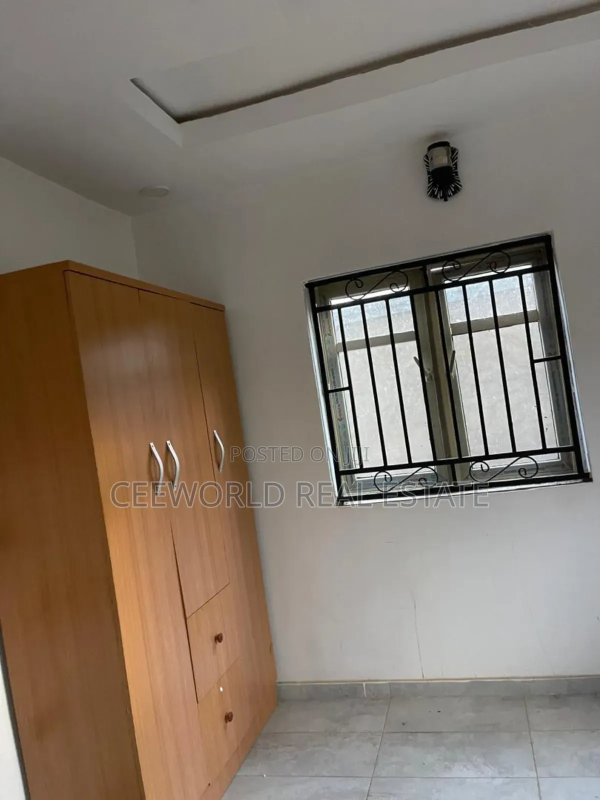 2bdrm Apartment in Idi Ape Elewuro for rent in Akobo