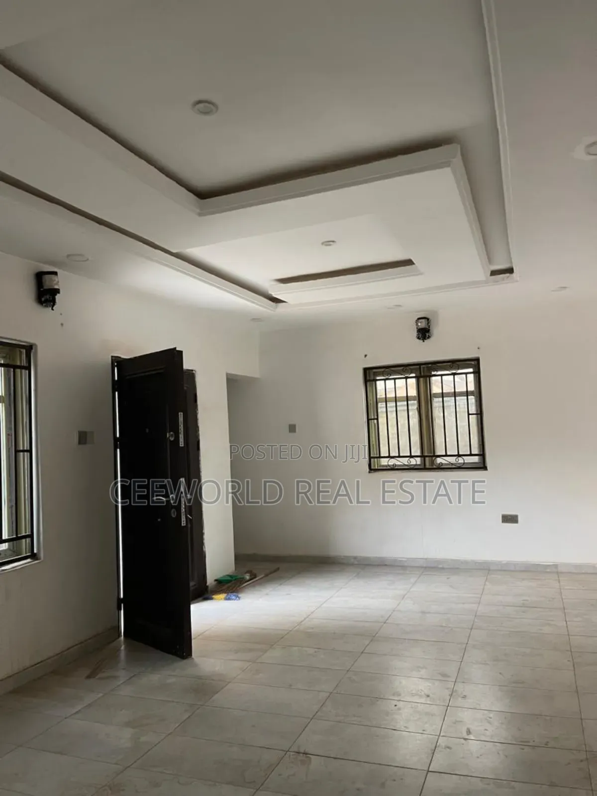 2bdrm Apartment in Idi Ape Elewuro for rent in Akobo