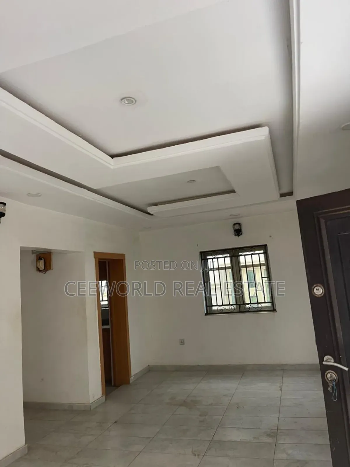 2bdrm Apartment in Idi Ape Elewuro for rent in Akobo