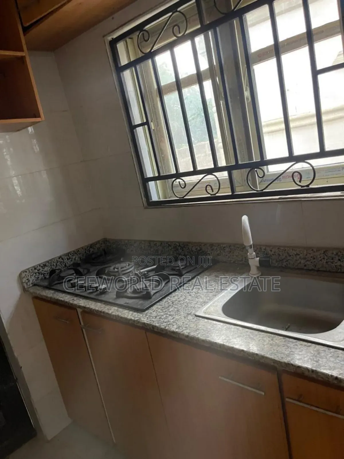 2bdrm Apartment in Idi Ape Elewuro for rent in Akobo