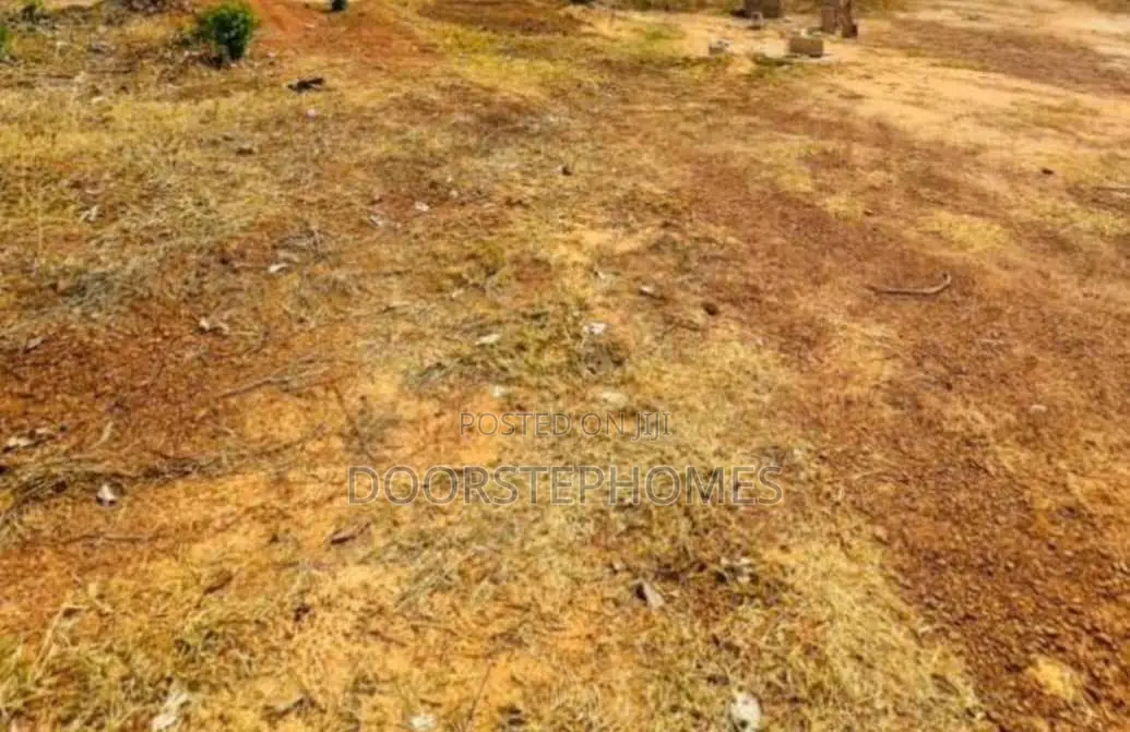1274.89sqm Residential Land for Sale in Mubushi in Mabushi