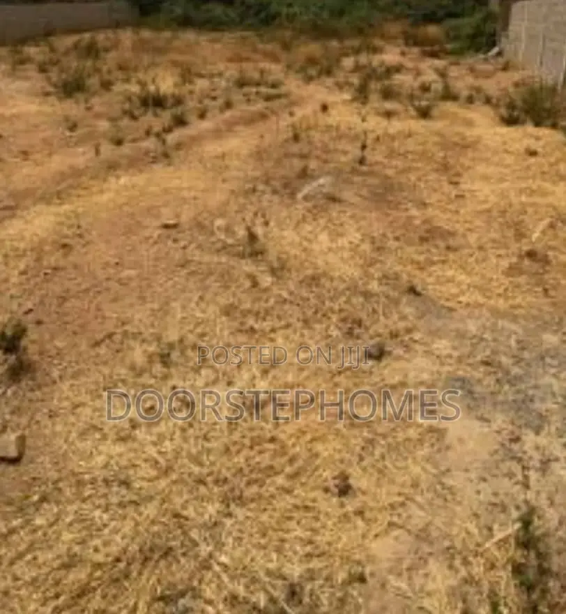 1274.89sqm Residential Land for Sale in Mubushi in Mabushi