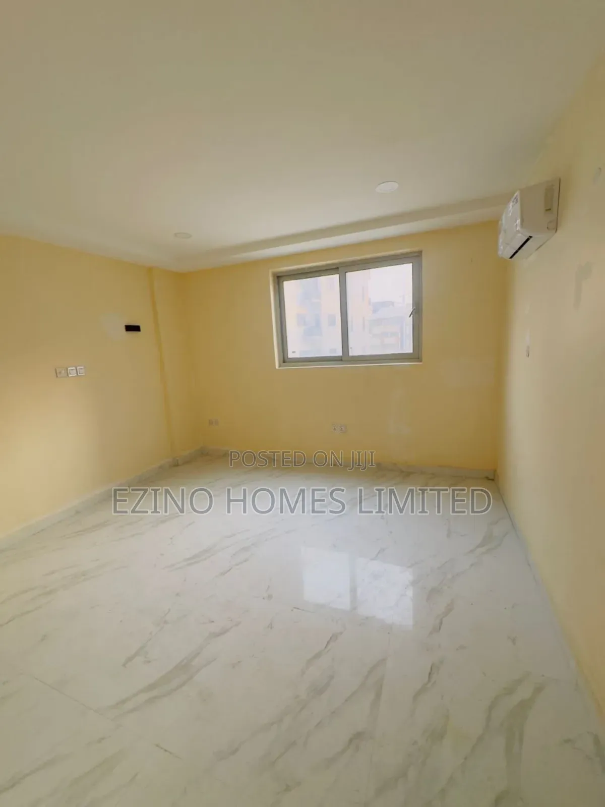 Luxury 4-Bedroom Apartment, Ikoyi in Lagos Island (Eko)