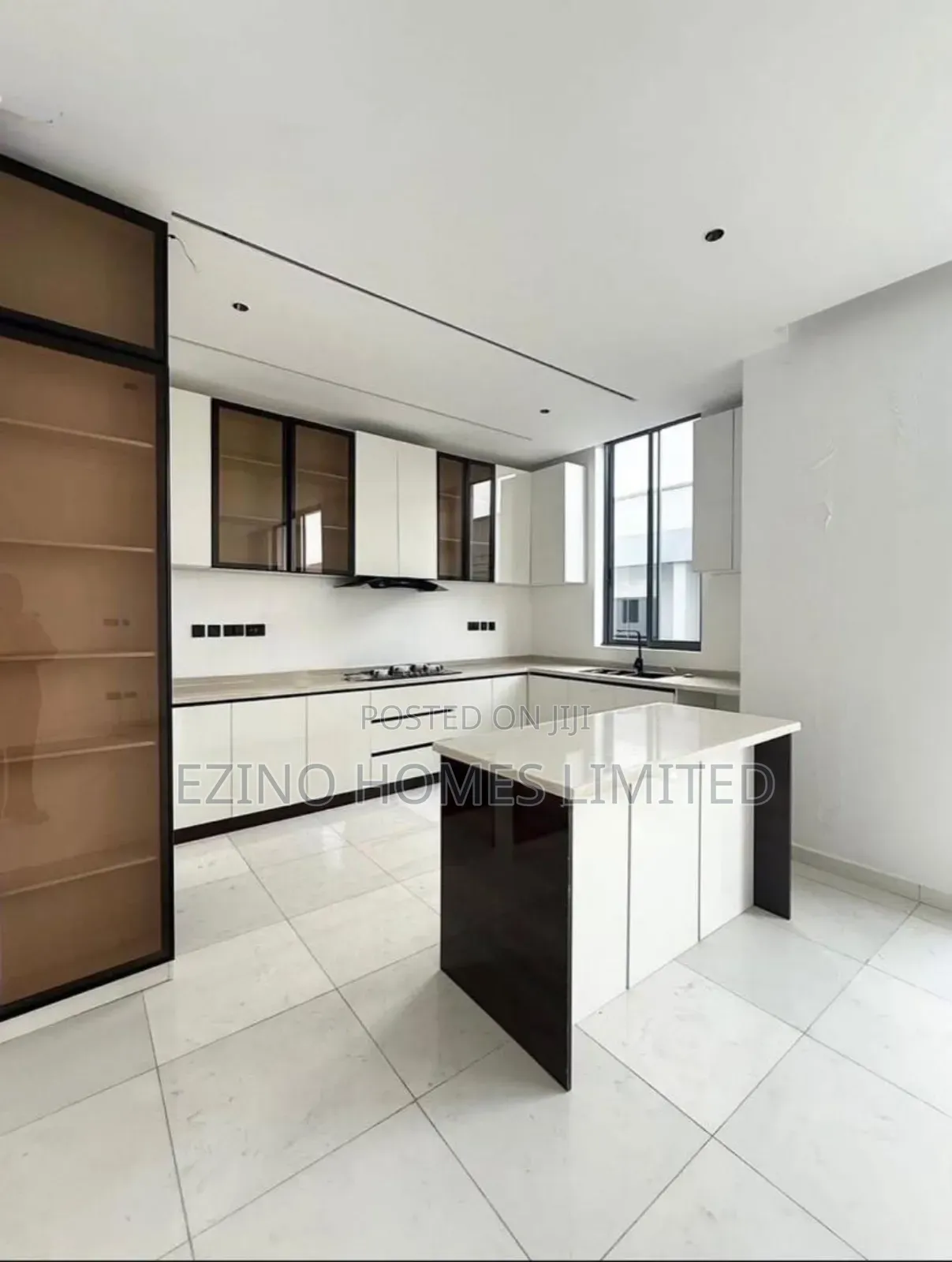 For Sale – Fully Serviced 2-Bedroom Apartment in Lagos Island (Eko)