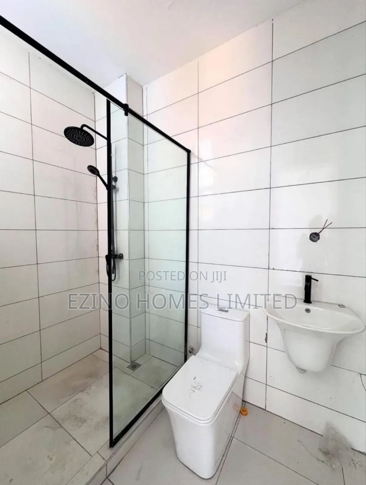 For Sale – Fully Serviced 2-Bedroom Apartment in Lagos Island (Eko)