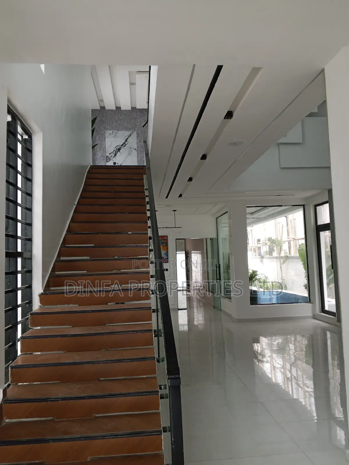 5bdrm Duplex in Oral Estate, Ikota for sale in Ikota