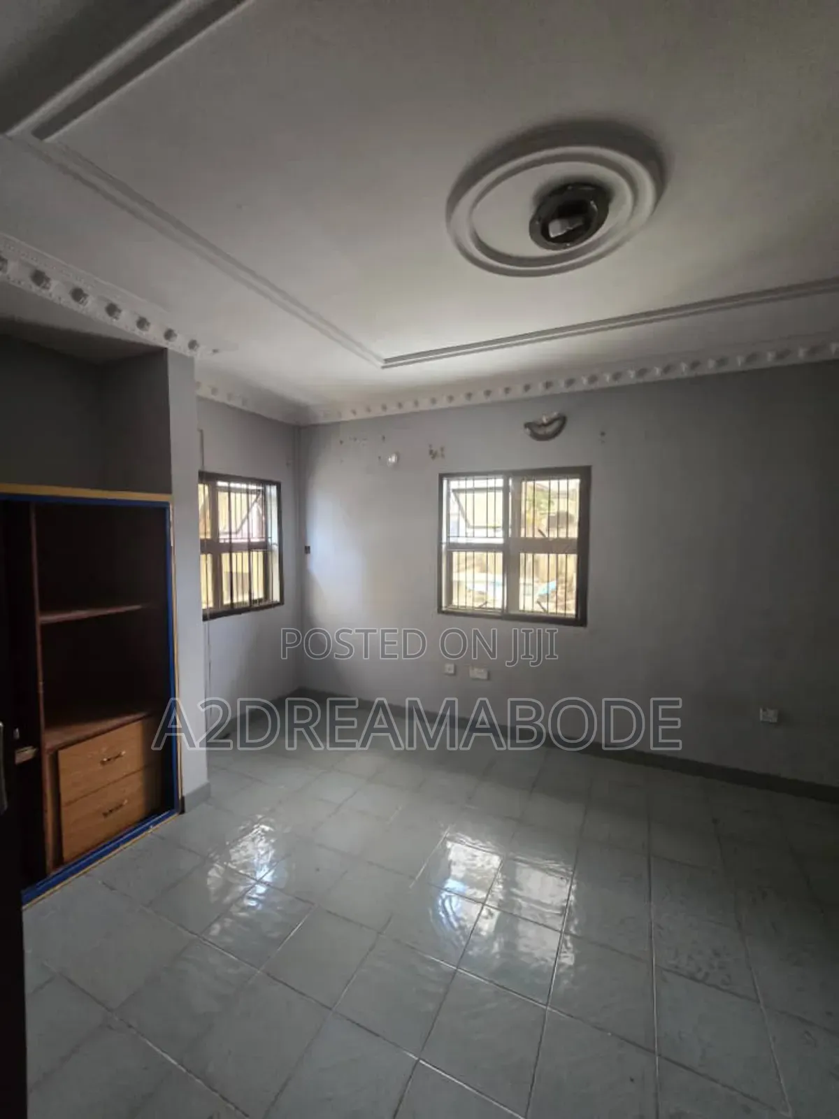 5bdrm Duplex in Omole Phase 2 for rent in Omole Phase 2