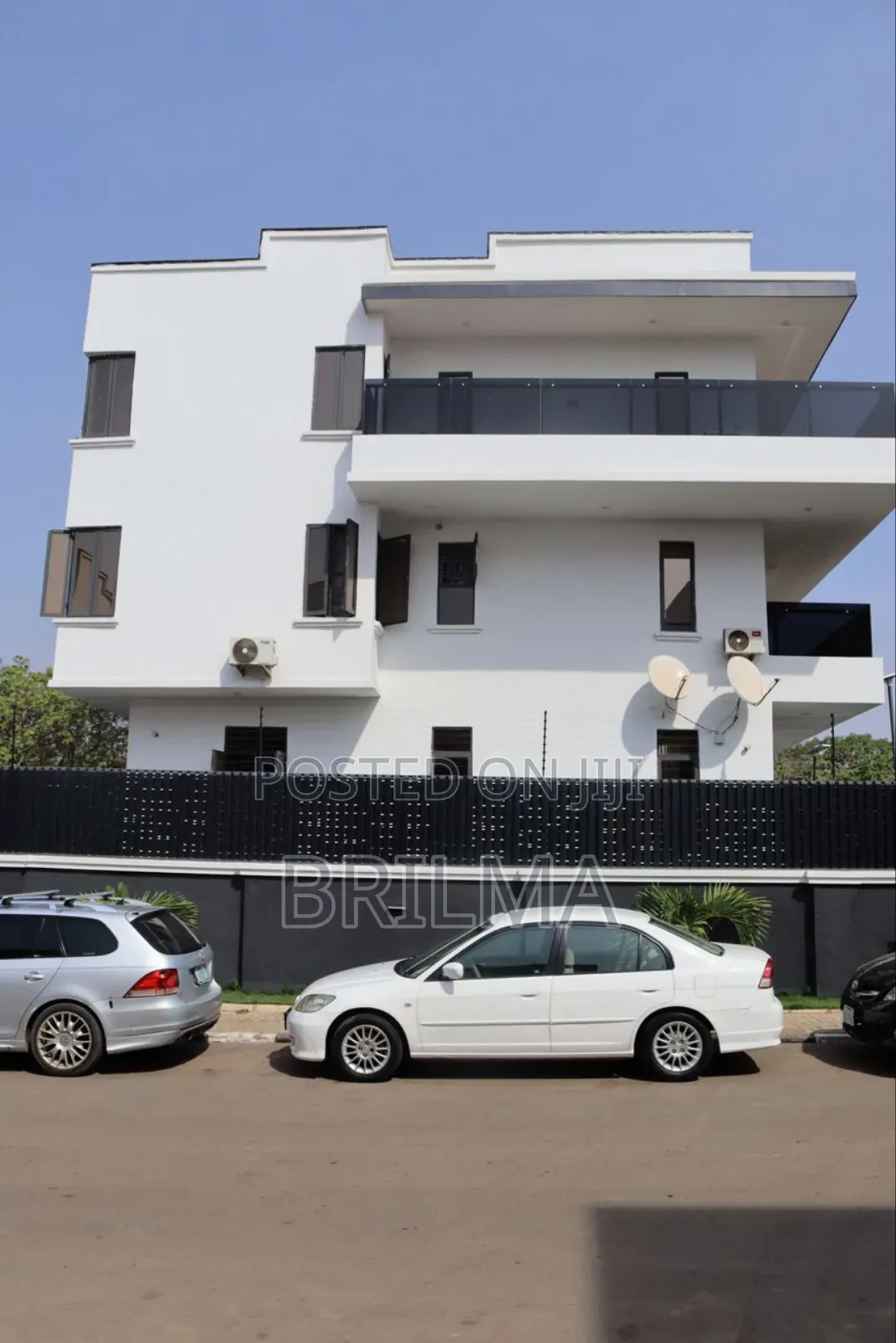 420sqm Of Estate Plots For Sale In Kaura, Games Village in Kaura