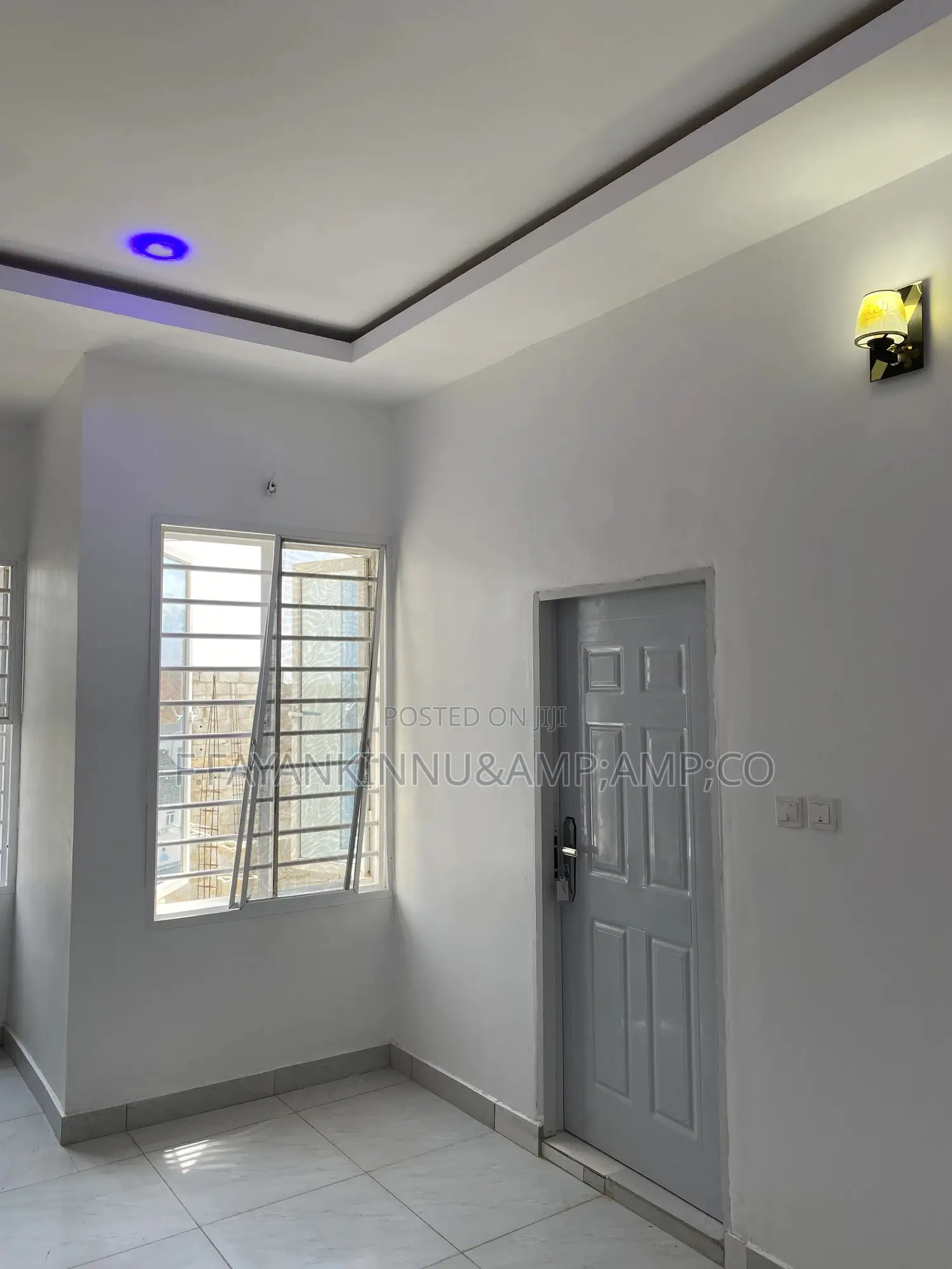 5bdrm Duplex in Guzape District for rent in Guzape District