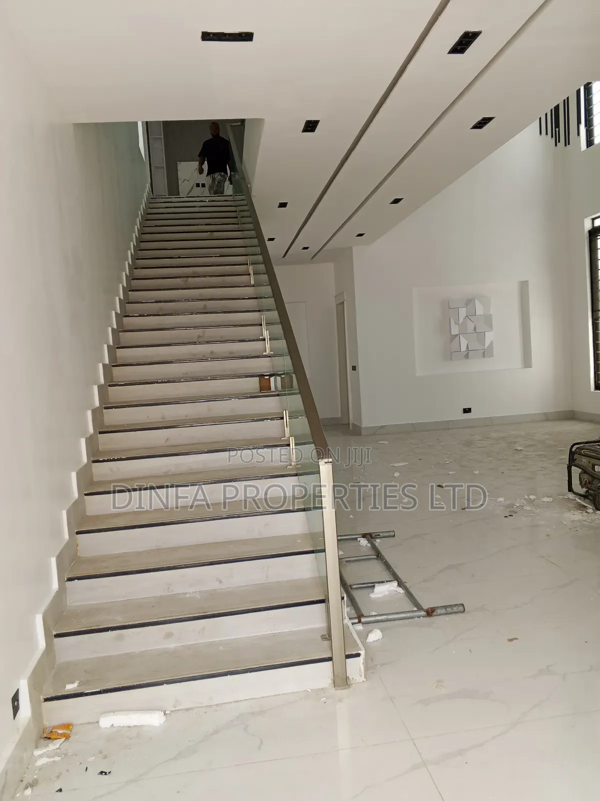 5bdrm Duplex in Lekki Toll Gate, Chevron for sale in Chevron