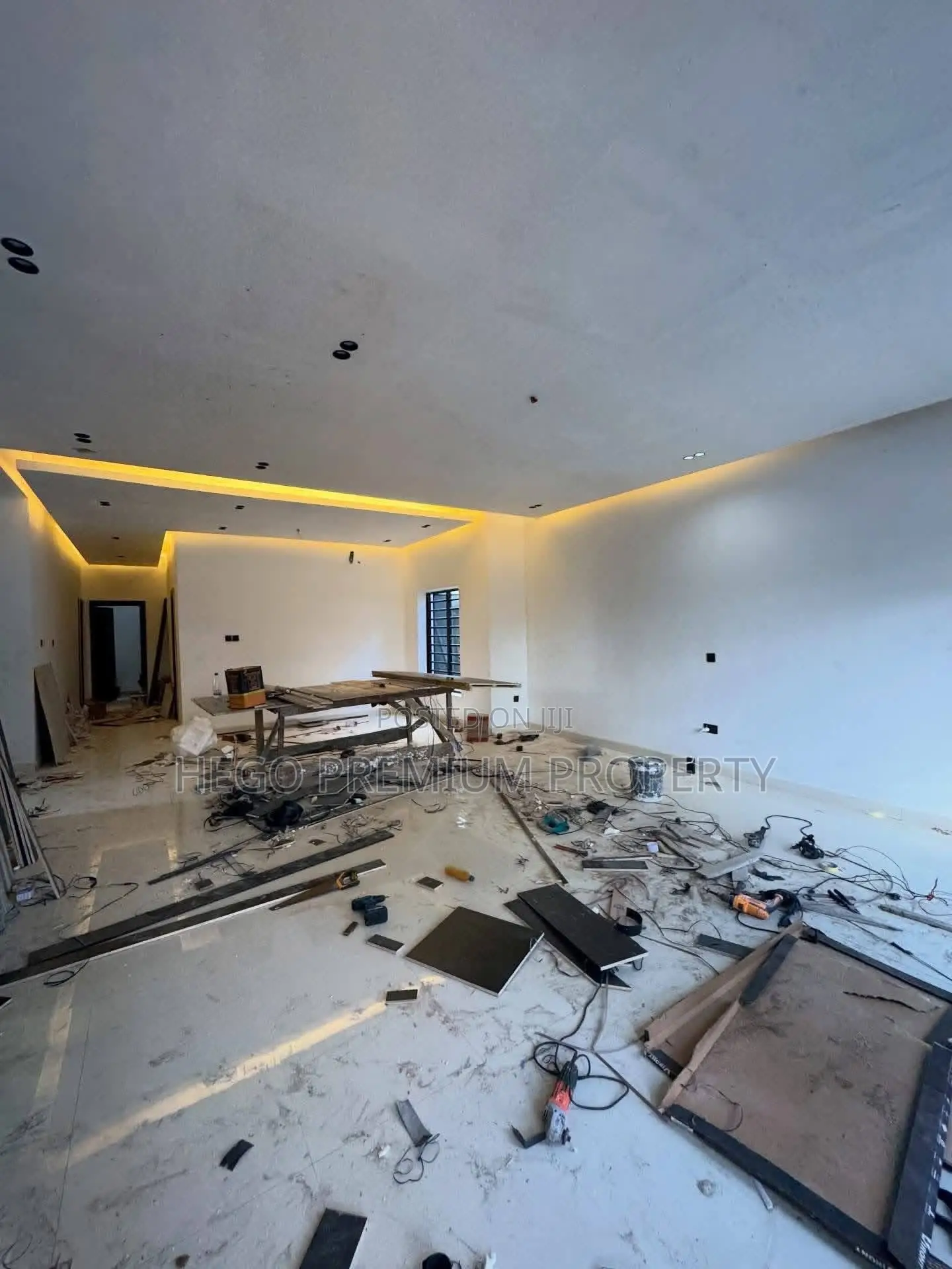 4bdrm Duplex in Ada George Port, Obio-Akpor for sale in Obio-Akpor