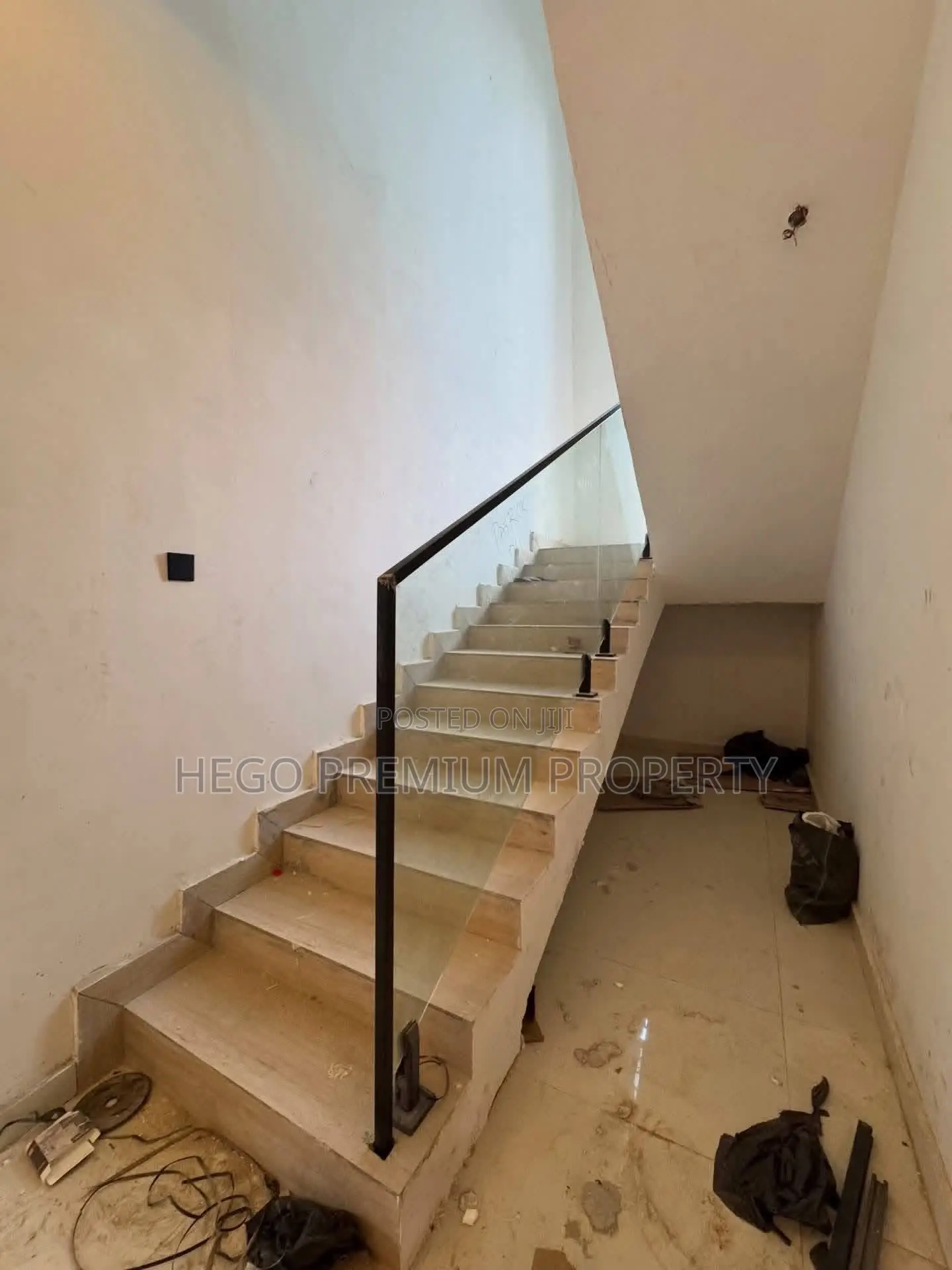 4bdrm Duplex in Ada George Port, Obio-Akpor for sale in Obio-Akpor