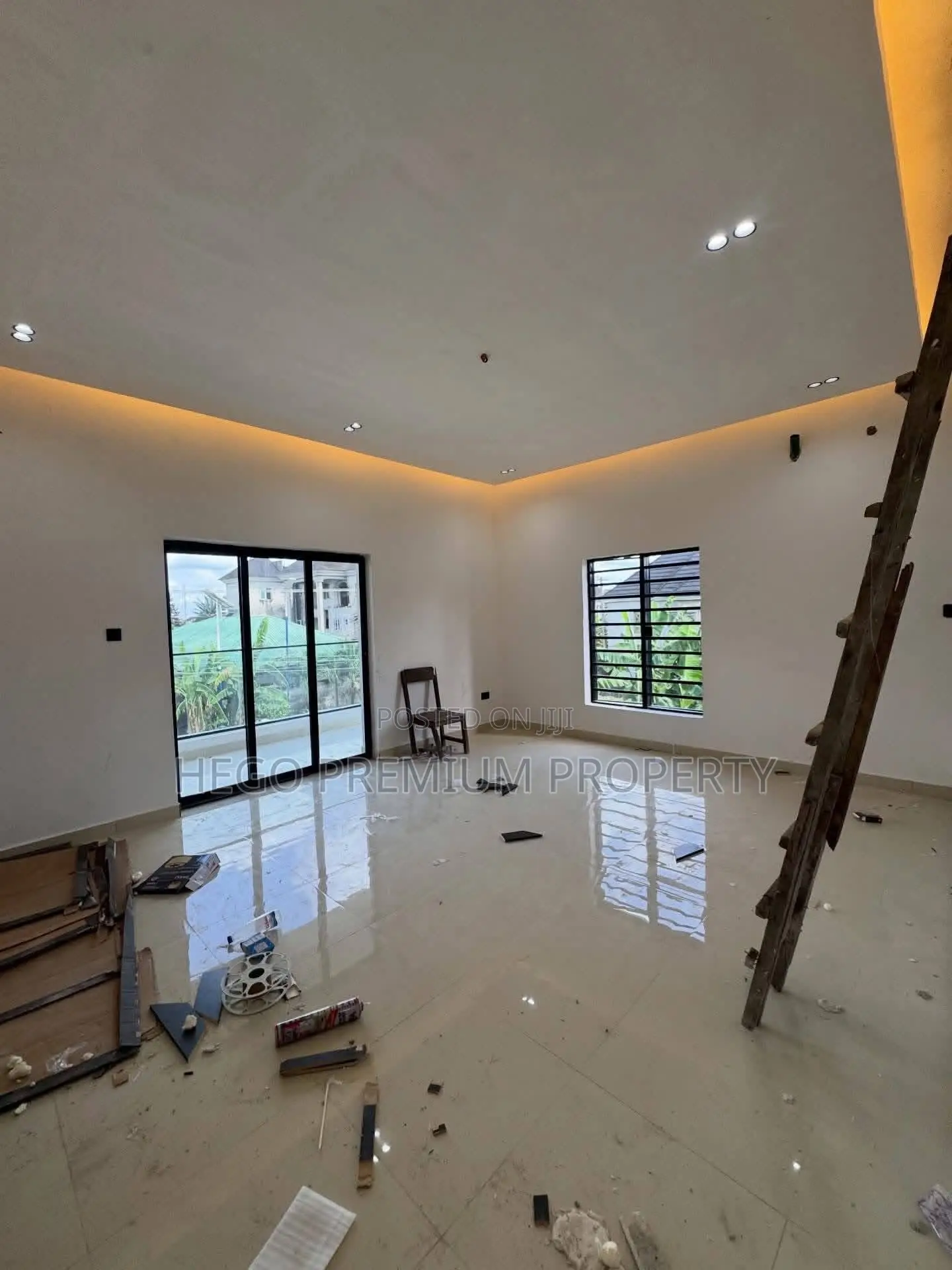 4bdrm Duplex in Ada George Port, Obio-Akpor for sale in Obio-Akpor