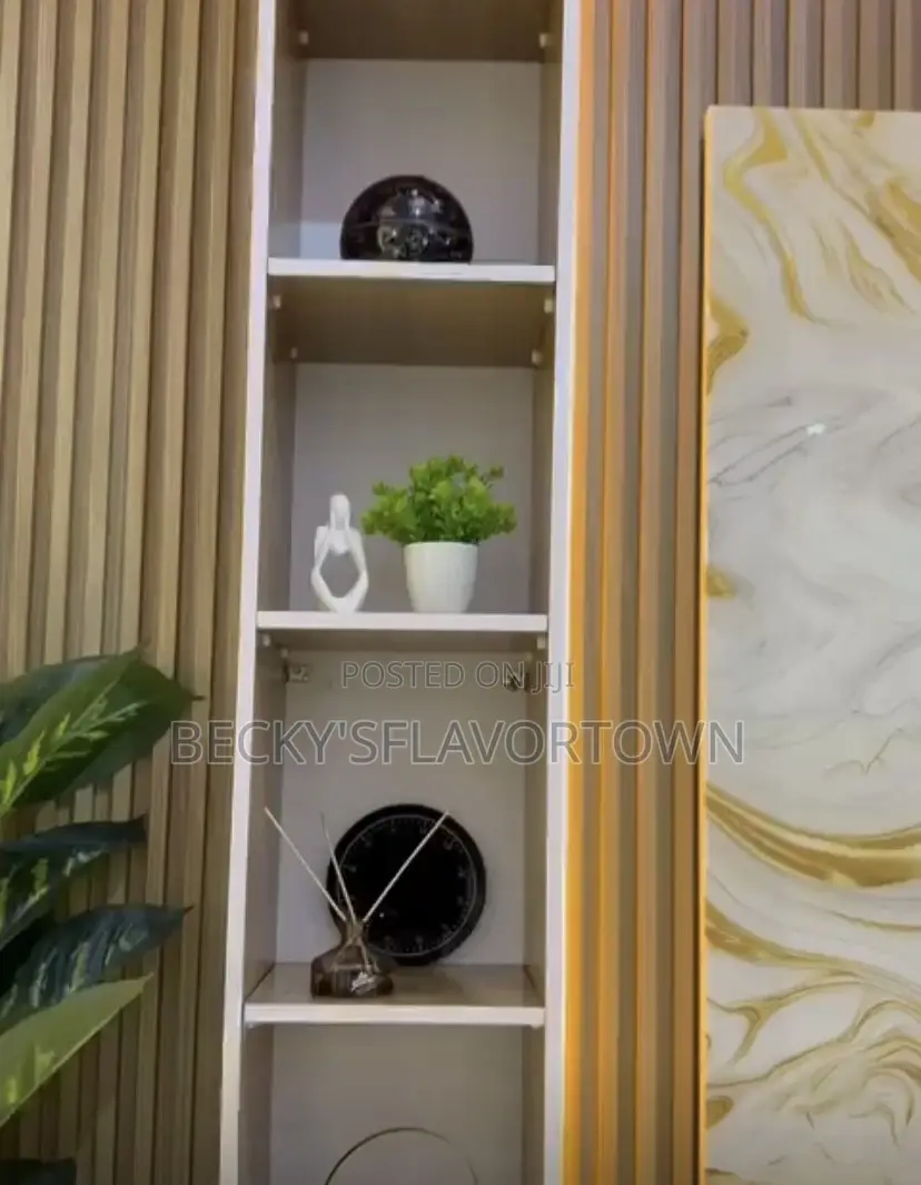 • Fully Furnished Airbnb Apartment for Short Let in Abuja  • in Lokogoma
