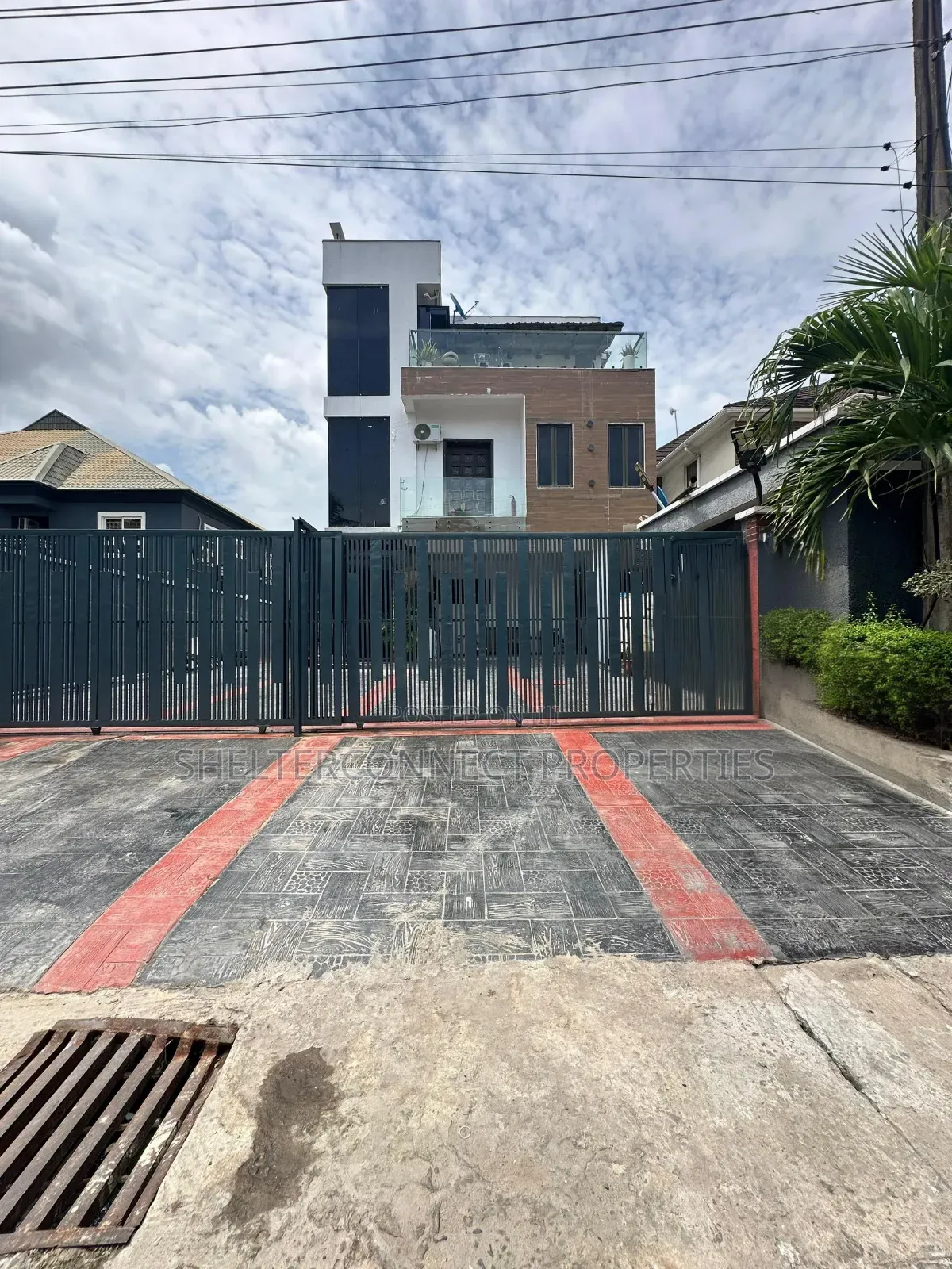 Furnished 2bdrm Apartment in Lekki Phase 1 for rent in Lekki Phase 1