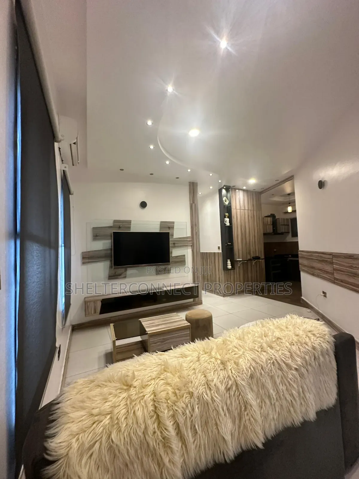 Furnished 2bdrm Apartment in Lekki Phase 1 for rent in Lekki Phase 1