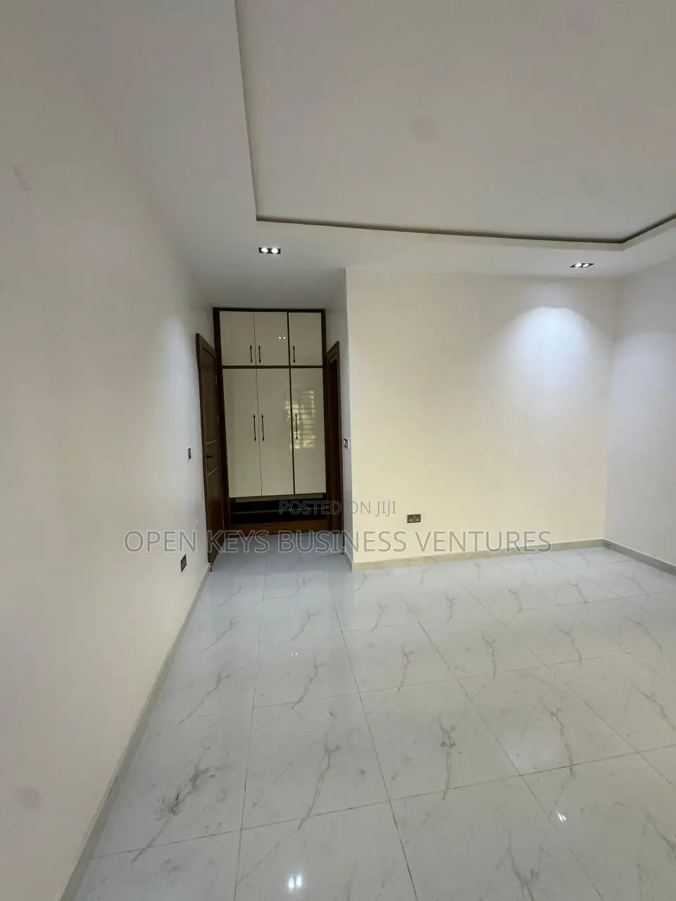 Furnished 4bdrm Duplex in Carlton Gate, Akobo for sale in Akobo
