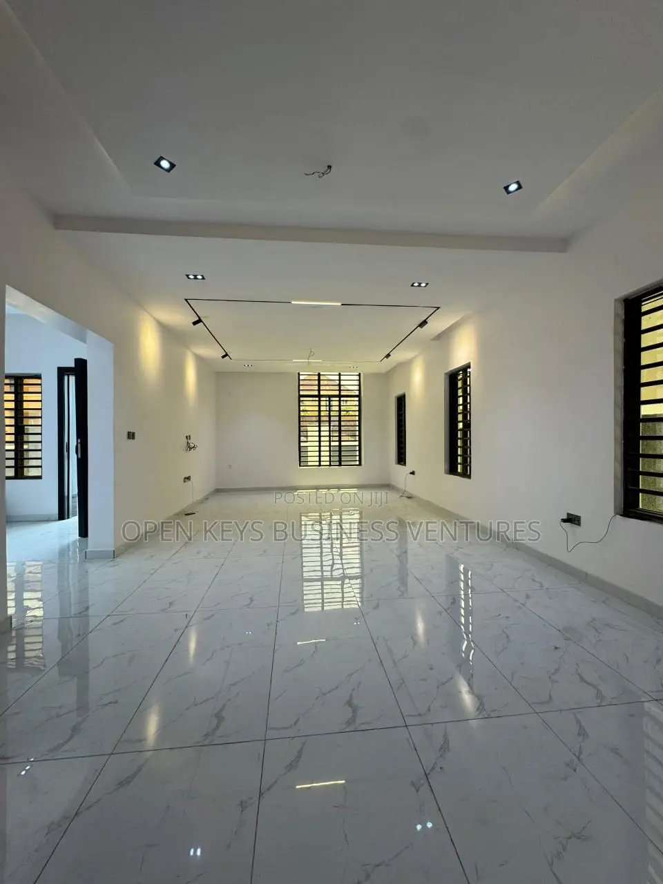 Furnished 4bdrm Duplex in Carlton Gate, Akobo for sale in Akobo