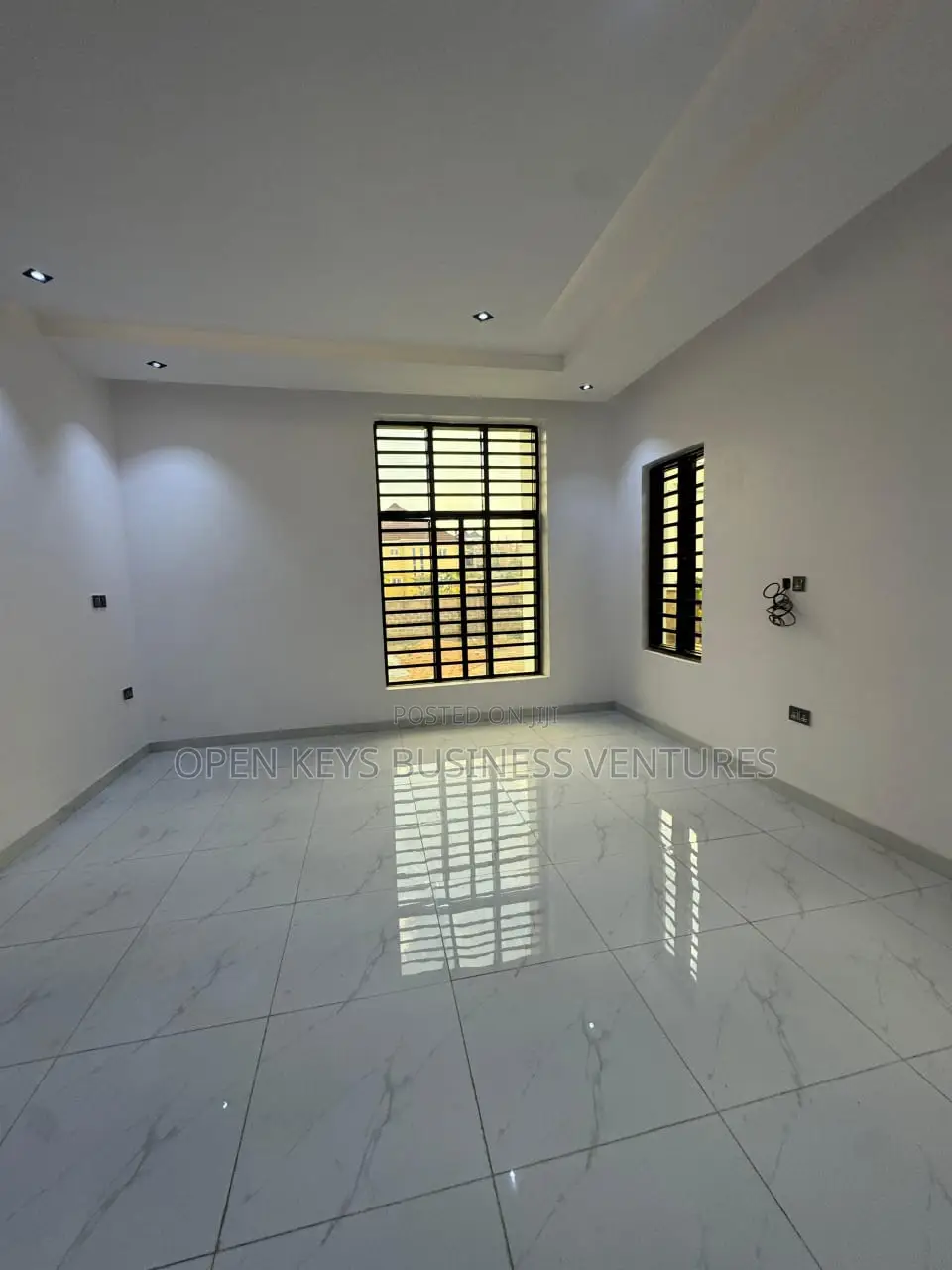 Furnished 4bdrm Duplex in Carlton Gate, Akobo for sale in Akobo
