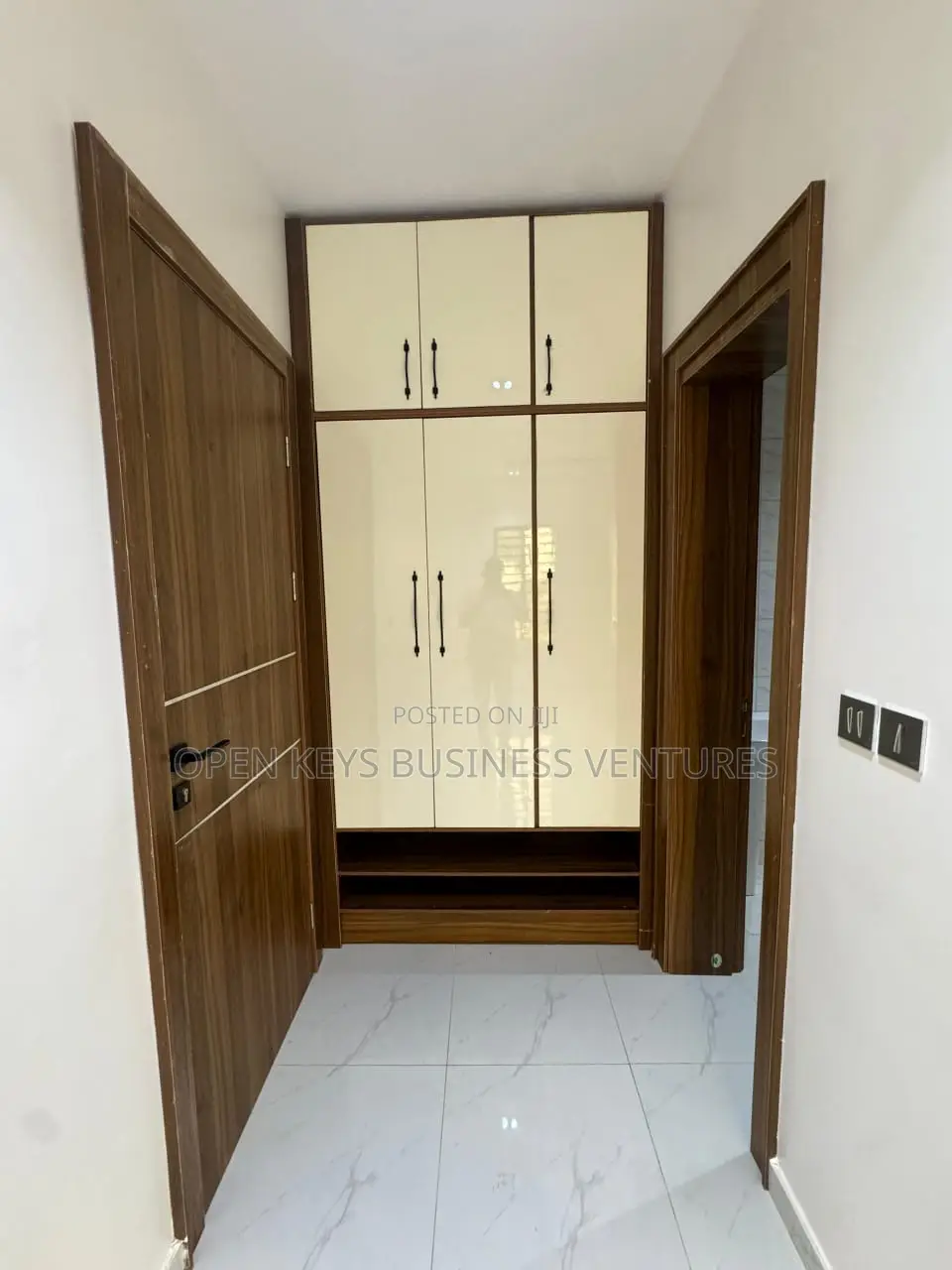 Furnished 4bdrm Duplex in Carlton Gate, Akobo for sale in Akobo