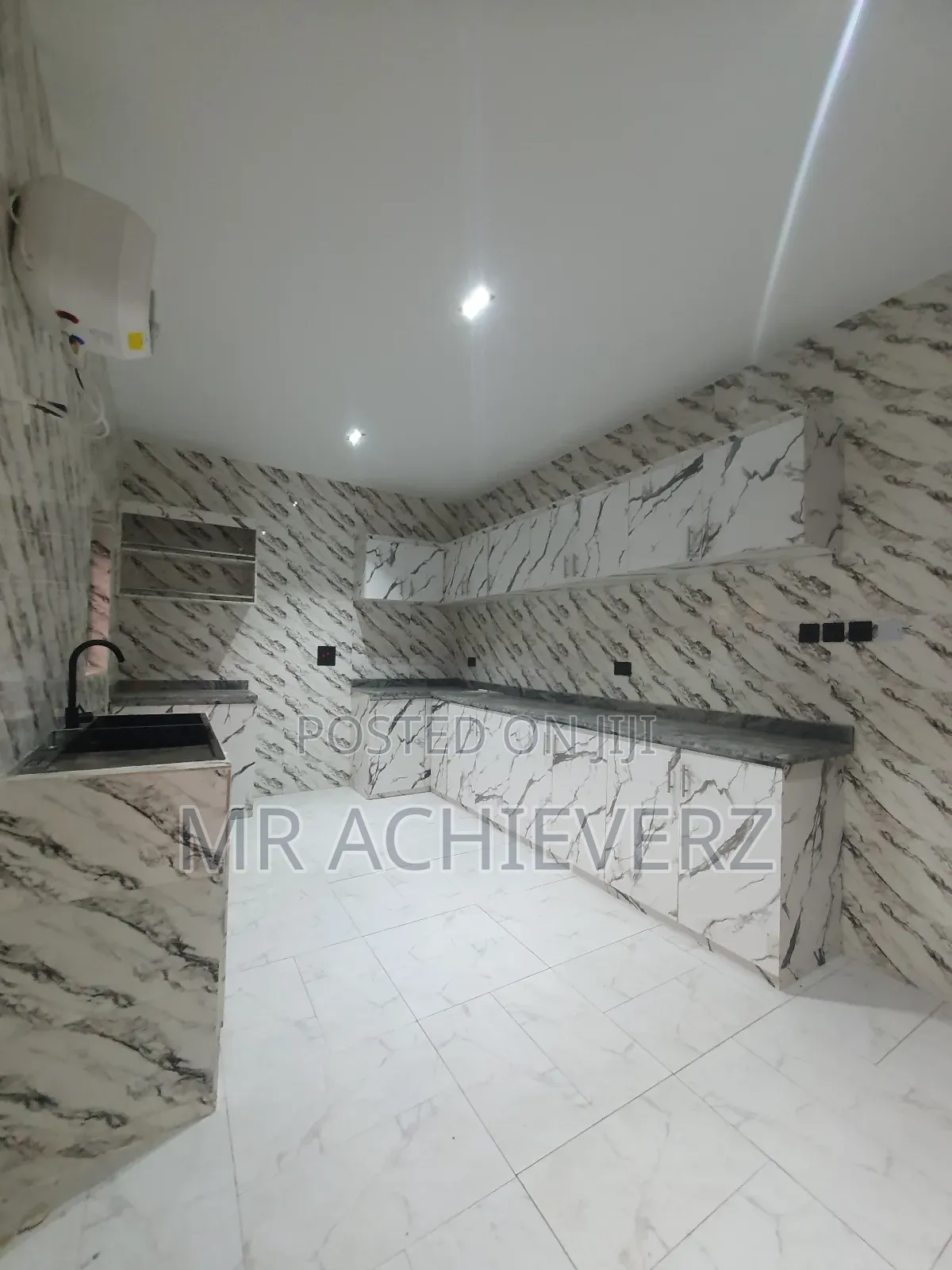 Furnished 3bdrm Duplex in Woji Port Harcourt for rent in Port-Harcourt