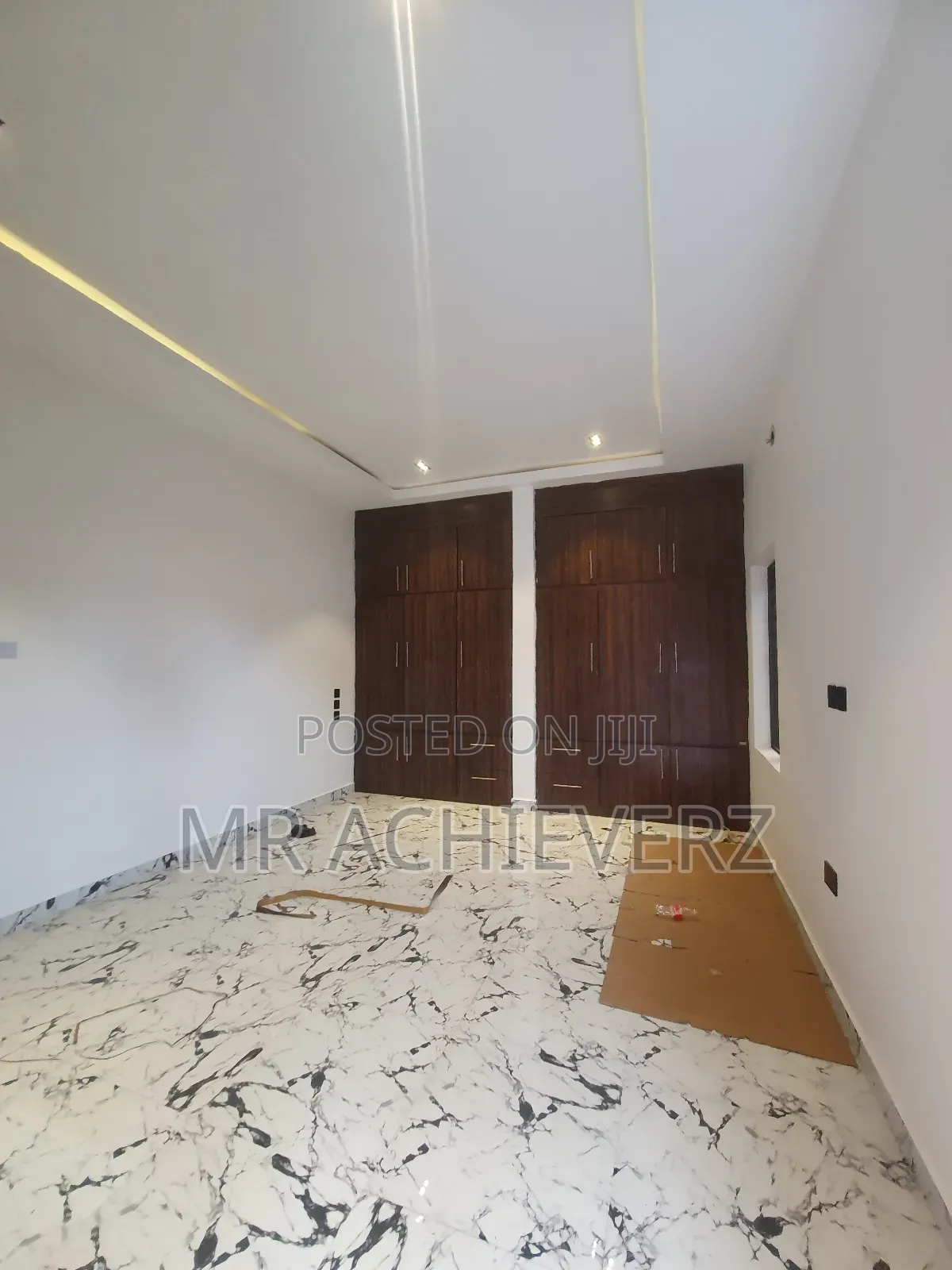 Furnished 3bdrm Duplex in Woji Port Harcourt for rent in Port-Harcourt