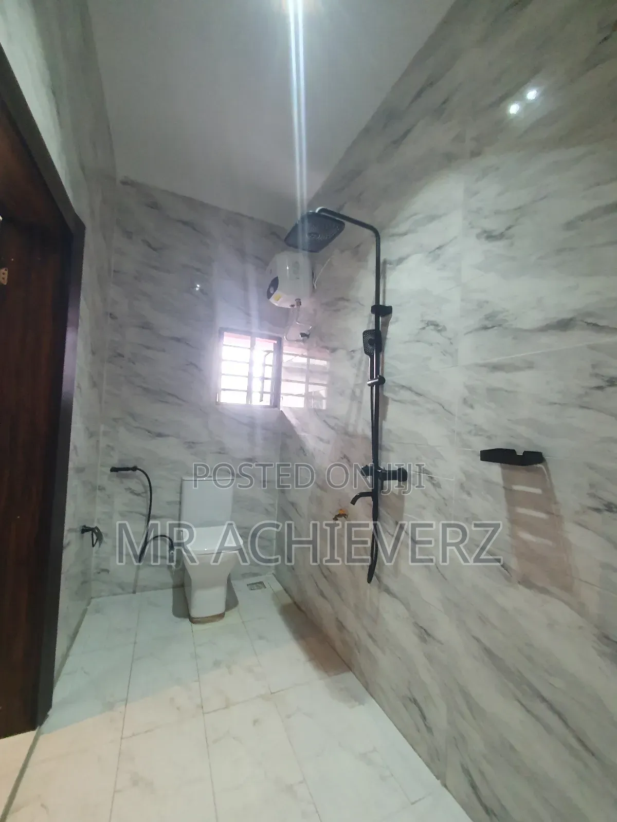 Furnished 3bdrm Duplex in Woji Port Harcourt for rent in Port-Harcourt