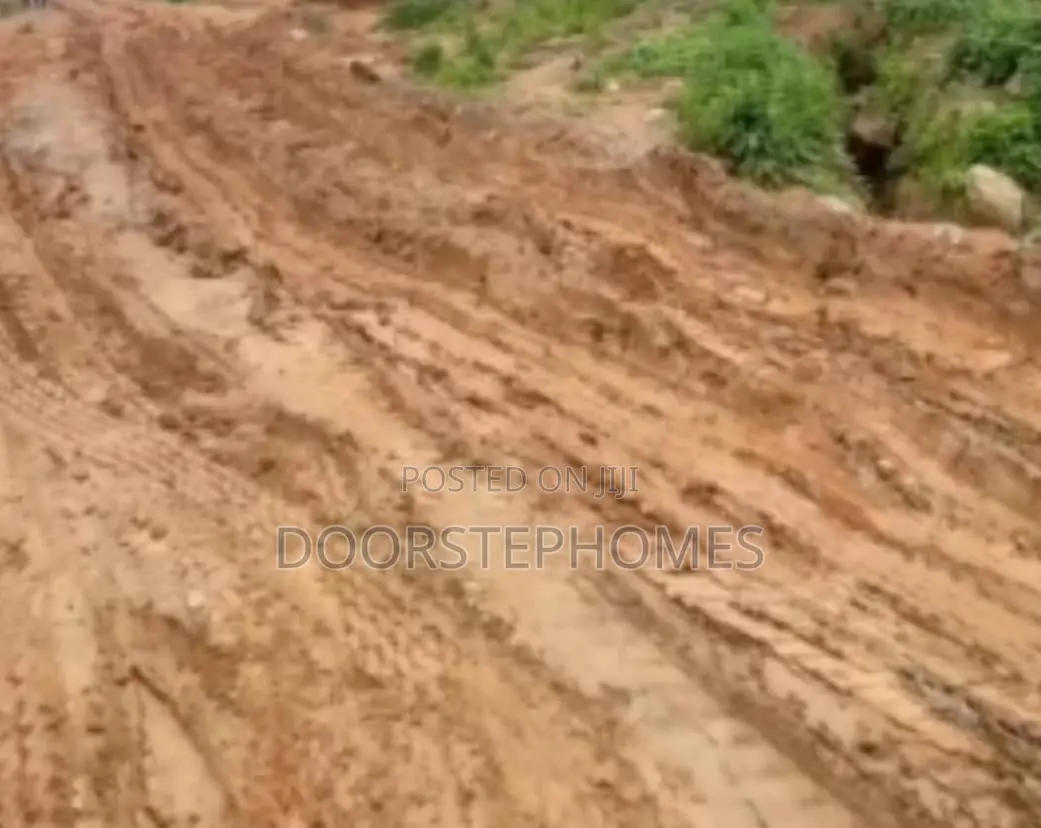 1.18 Hectares Mixed-use Land For Sale In Guzape in Guzape District