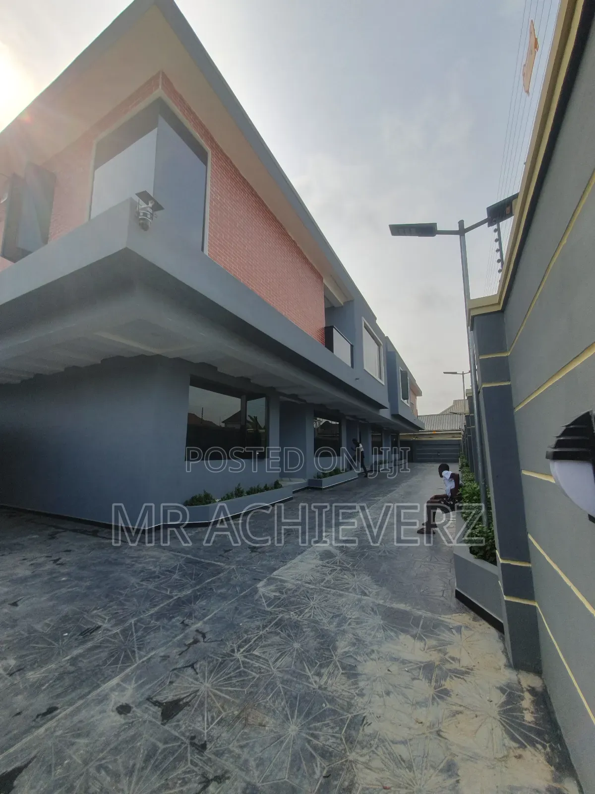 Furnished 2bdrm Duplex in Rukpokwu Eneka, Port-Harcourt for rent in Port-Harcourt