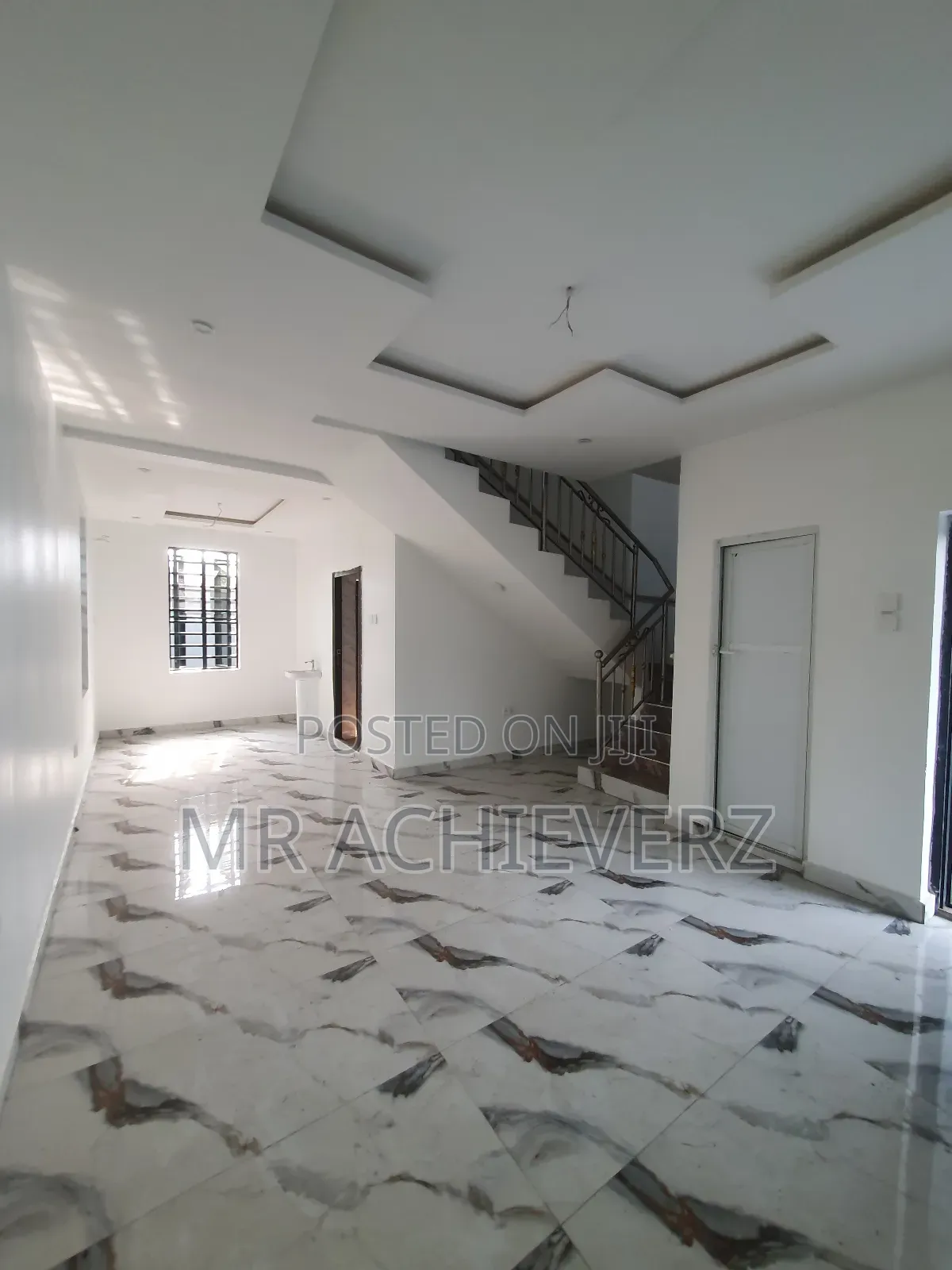 Furnished 2bdrm Duplex in Rukpokwu Eneka, Port-Harcourt for rent in Port-Harcourt