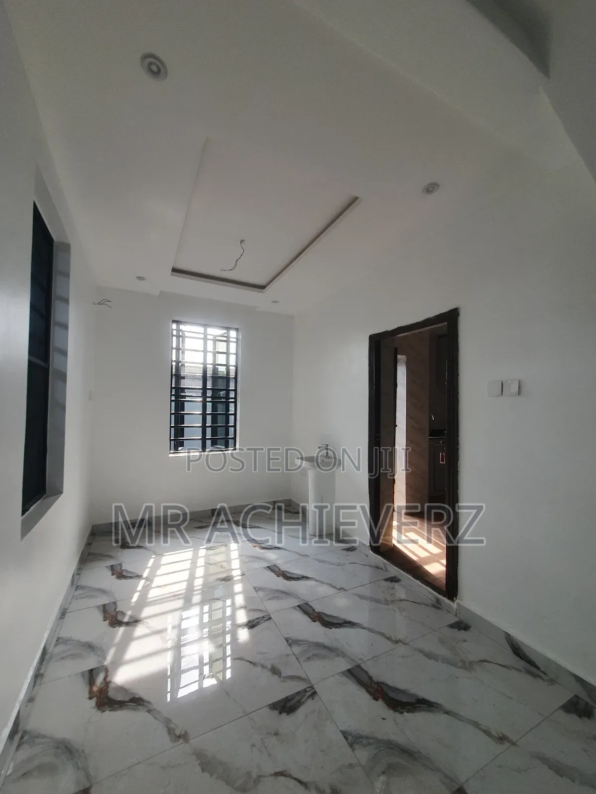 Furnished 2bdrm Duplex in Rukpokwu Eneka, Port-Harcourt for rent in Port-Harcourt