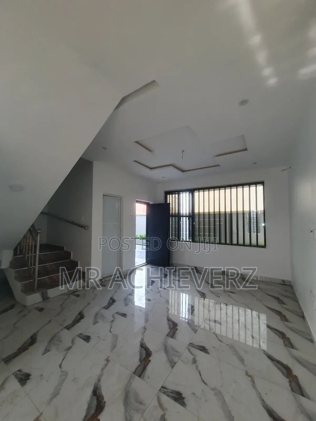 Furnished 2bdrm Duplex in Rukpokwu Eneka, Port-Harcourt for rent in Port-Harcourt
