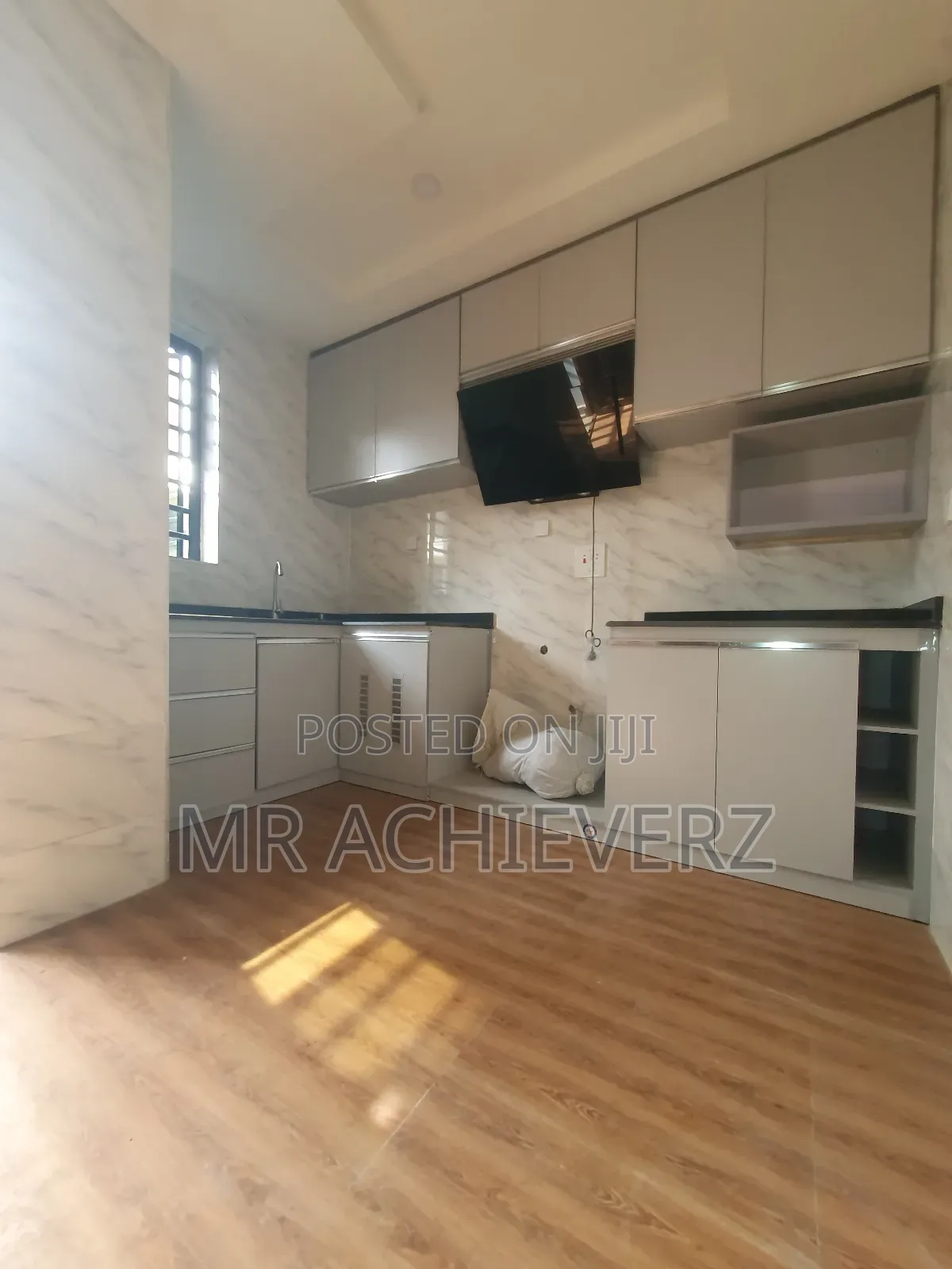 Furnished 2bdrm Duplex in Rukpokwu Eneka, Port-Harcourt for rent in Port-Harcourt
