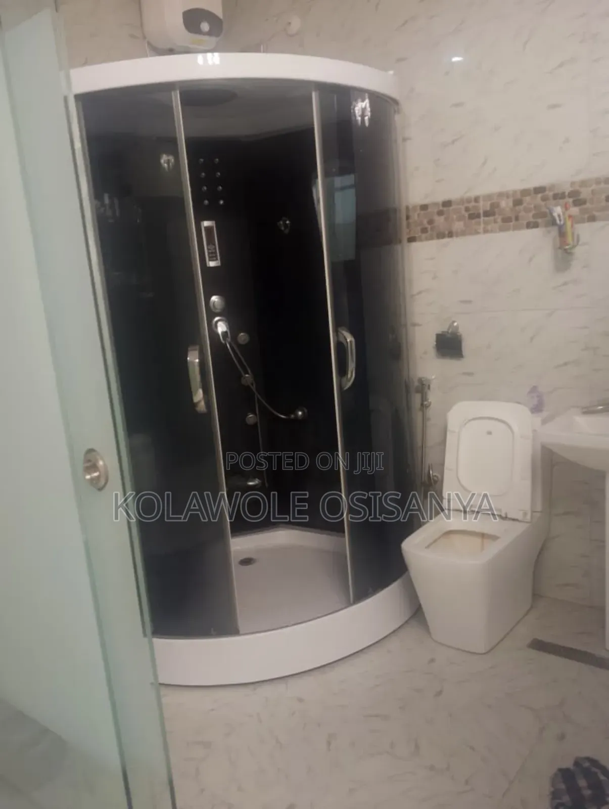 4bdrm Duplex in Ikotun/Igando for sale in Ikotun/Igando