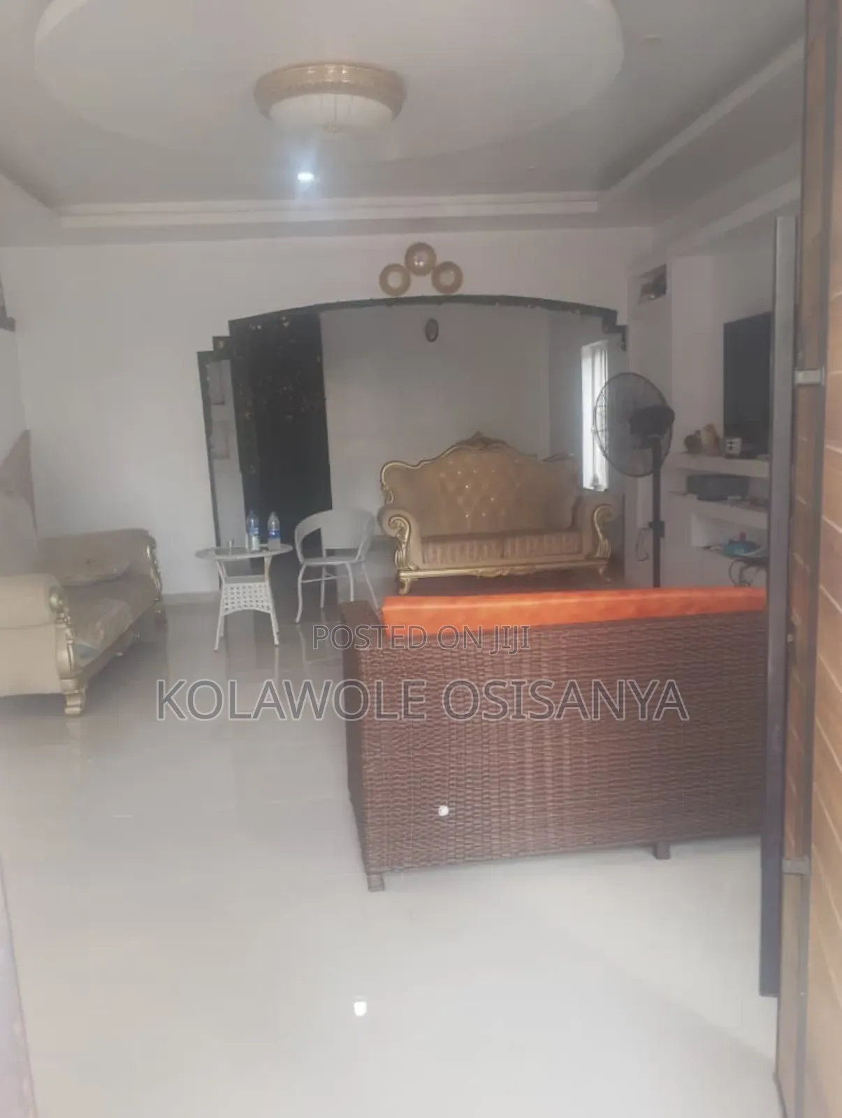 4bdrm Duplex in Ikotun/Igando for sale in Ikotun/Igando