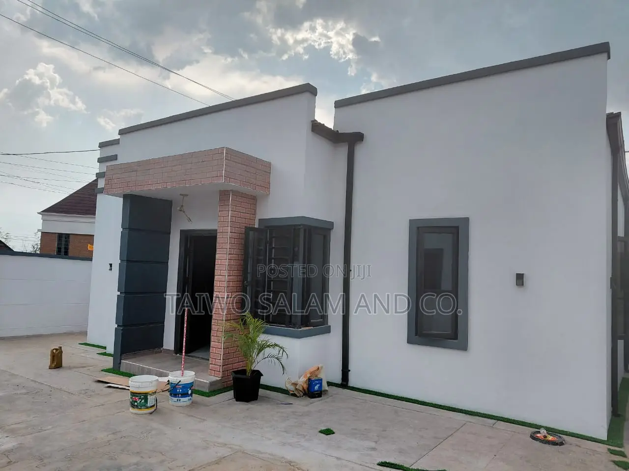 3bdrm Bungalow in Jericho for sale in Jericho