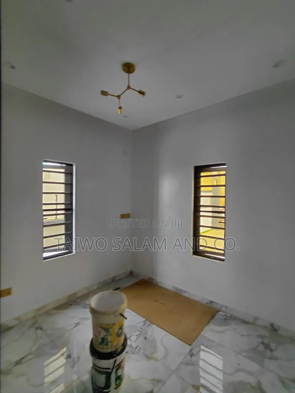 3bdrm Bungalow in Jericho for sale in Jericho