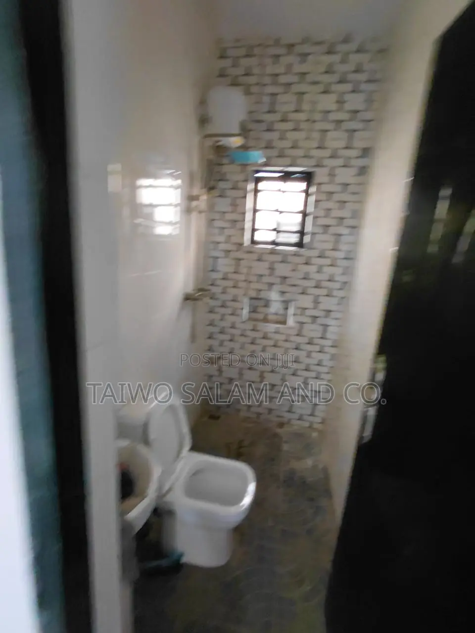 3bdrm Bungalow in Jericho for sale in Jericho