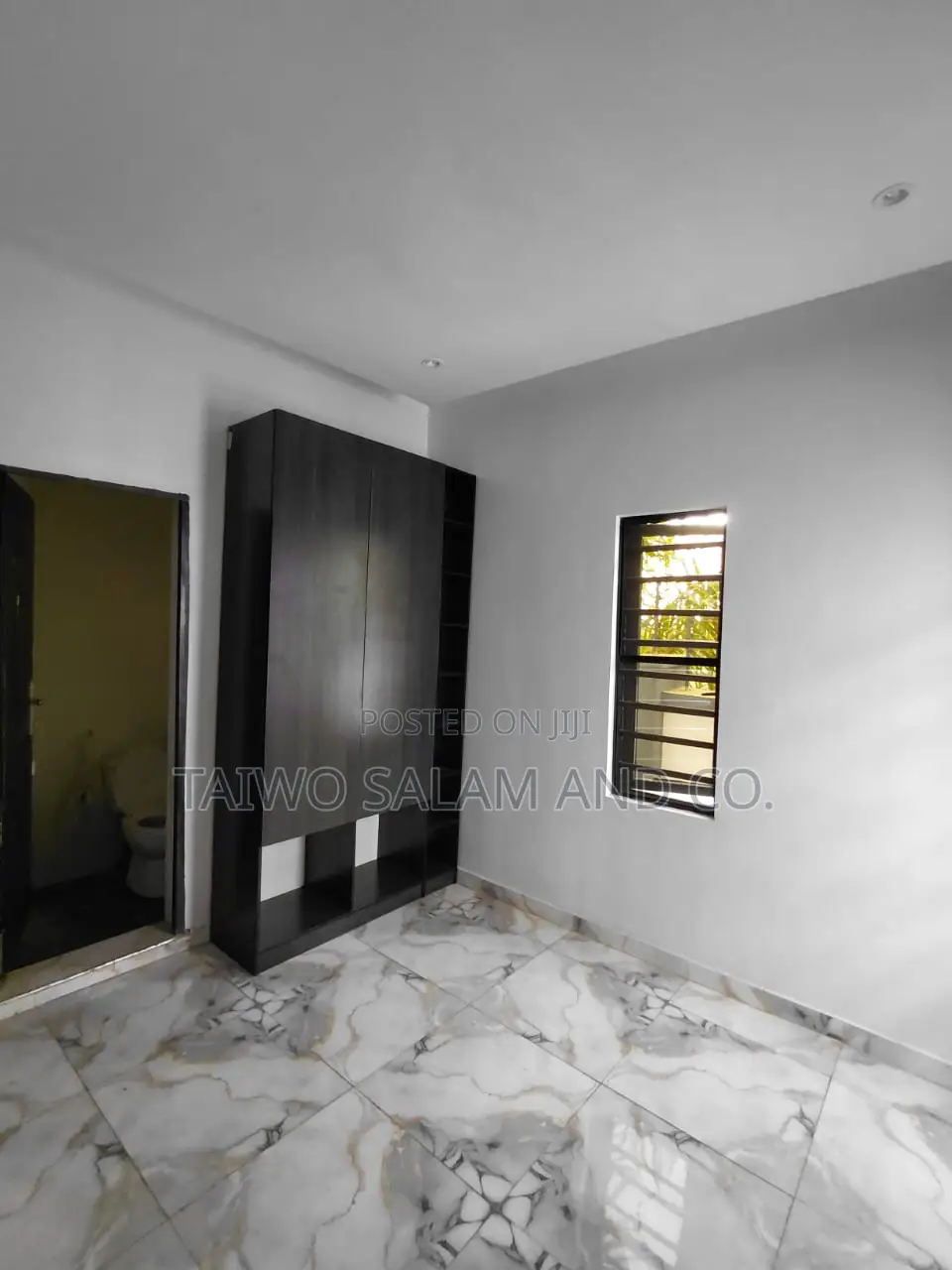 3bdrm Bungalow in Jericho for sale in Jericho