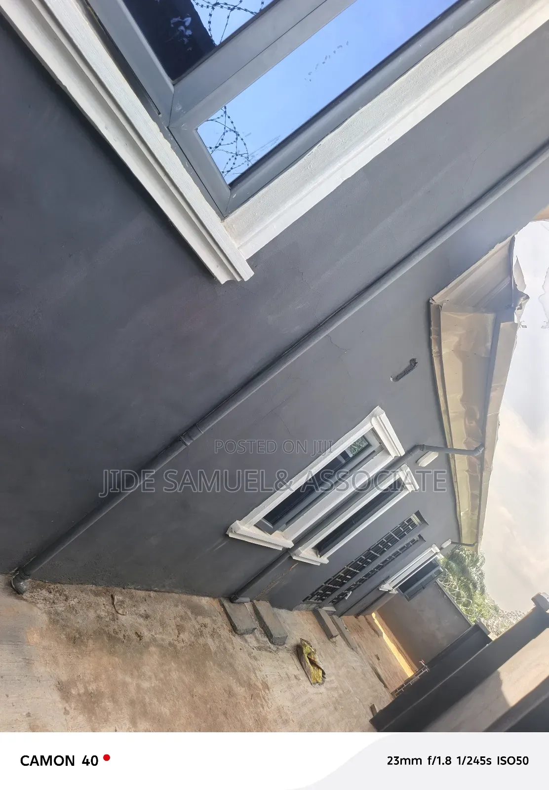 Furnished Mini Flat in Ayobo for rent in Ayobo