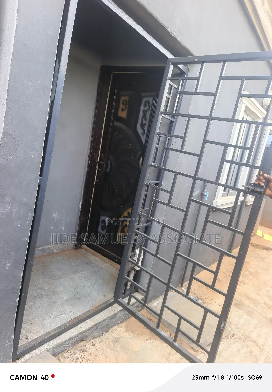 Furnished Mini Flat in Ayobo for rent in Ayobo