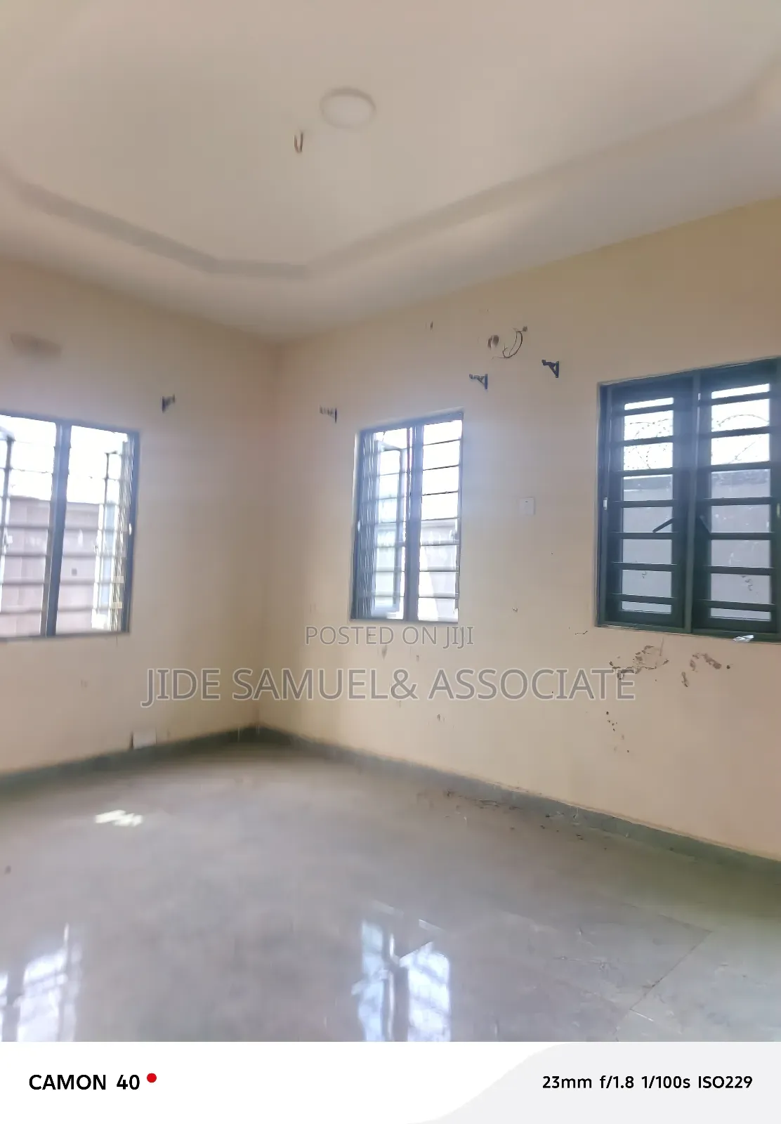 Furnished Mini Flat in Ayobo for rent in Ayobo