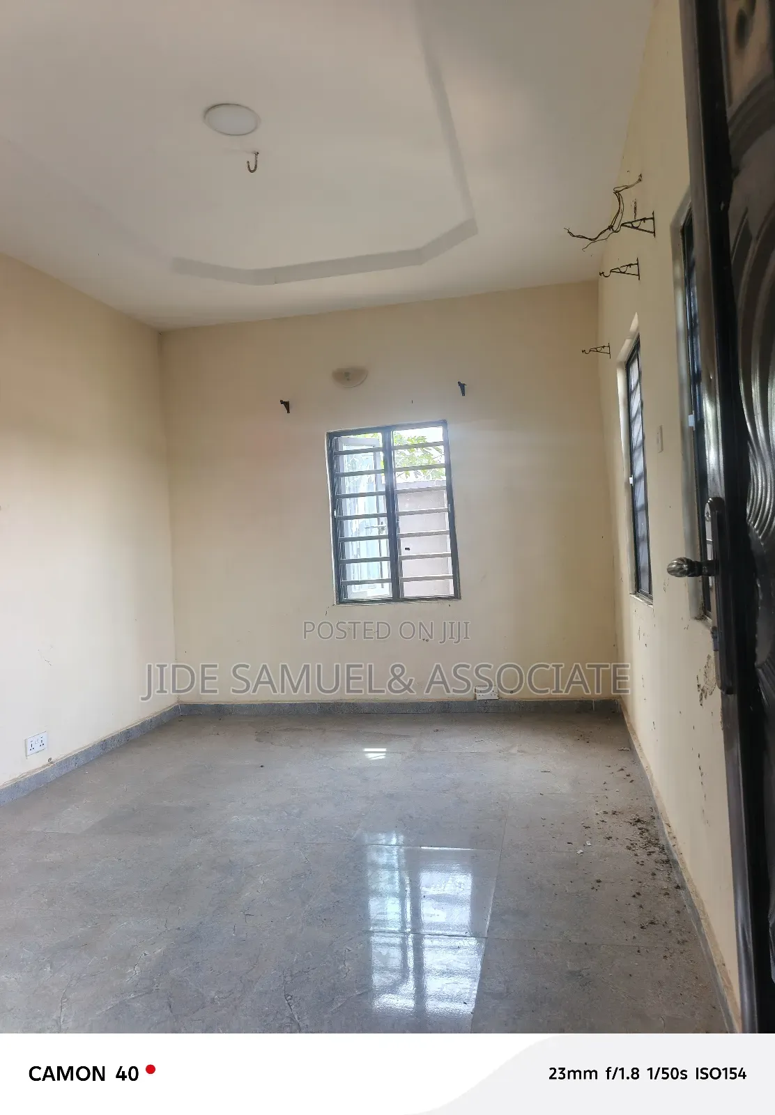 Furnished Mini Flat in Ayobo for rent in Ayobo