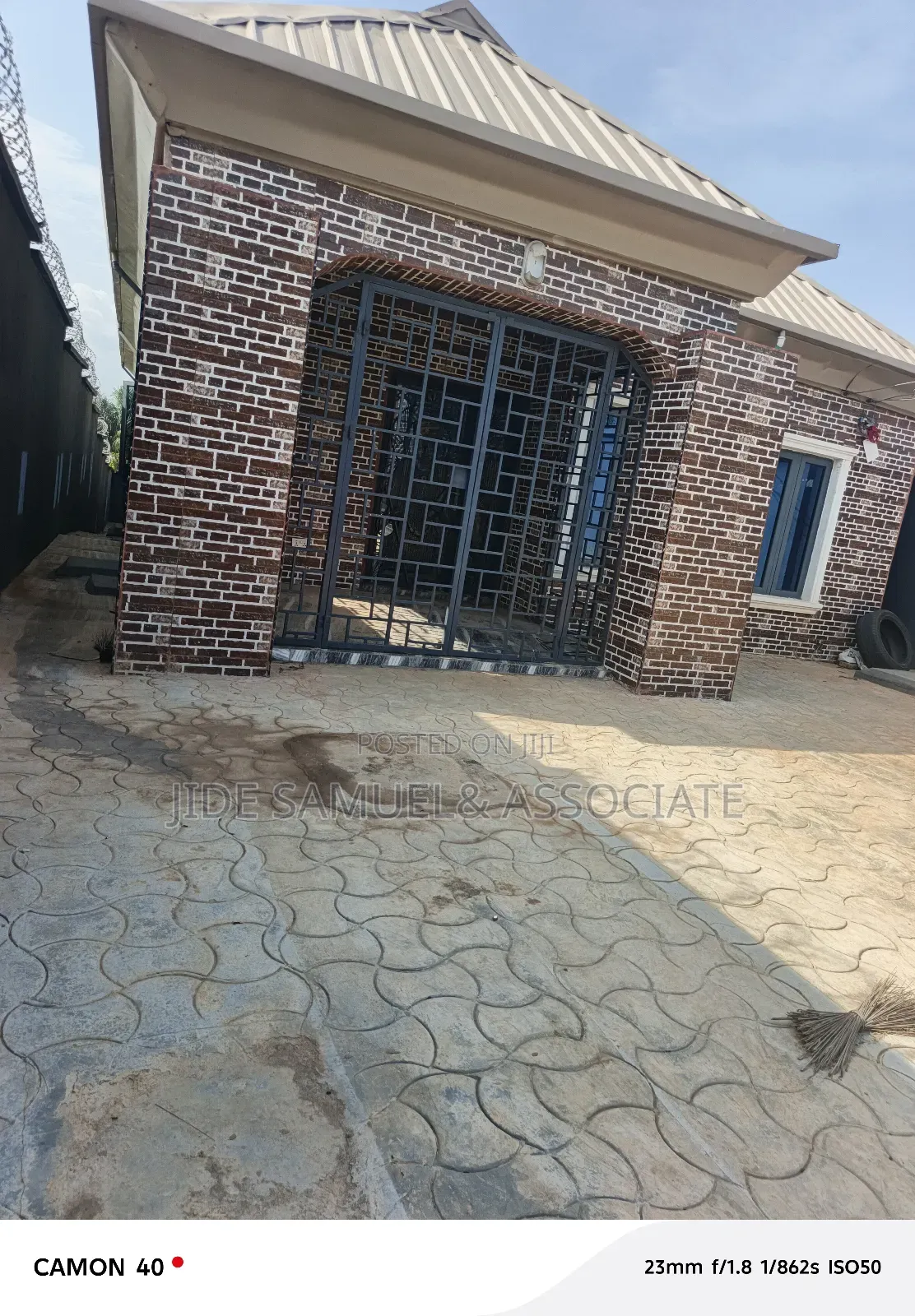Furnished Mini Flat in Ayobo for rent in Ayobo